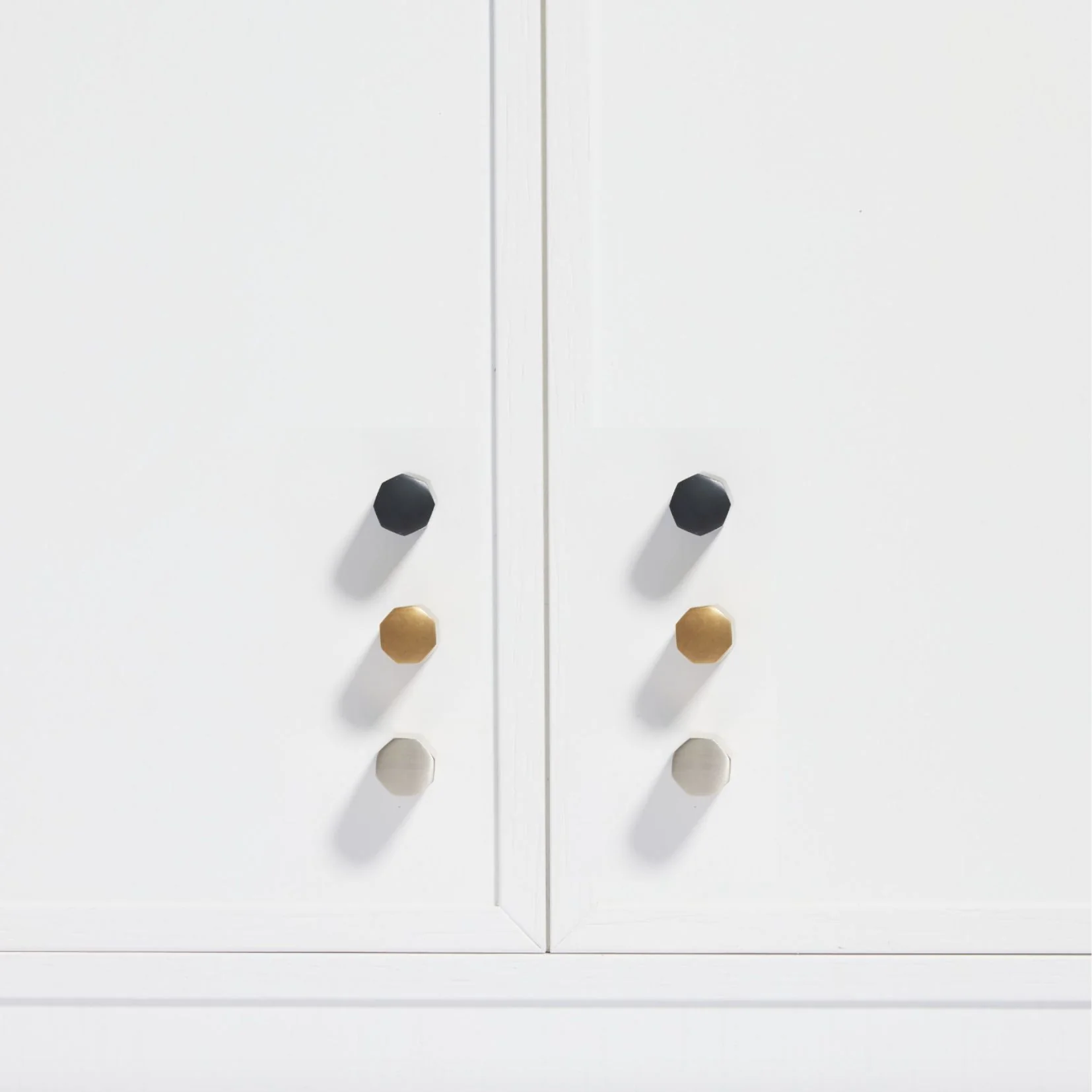 Henley Knob - Scorched Black - Image 4