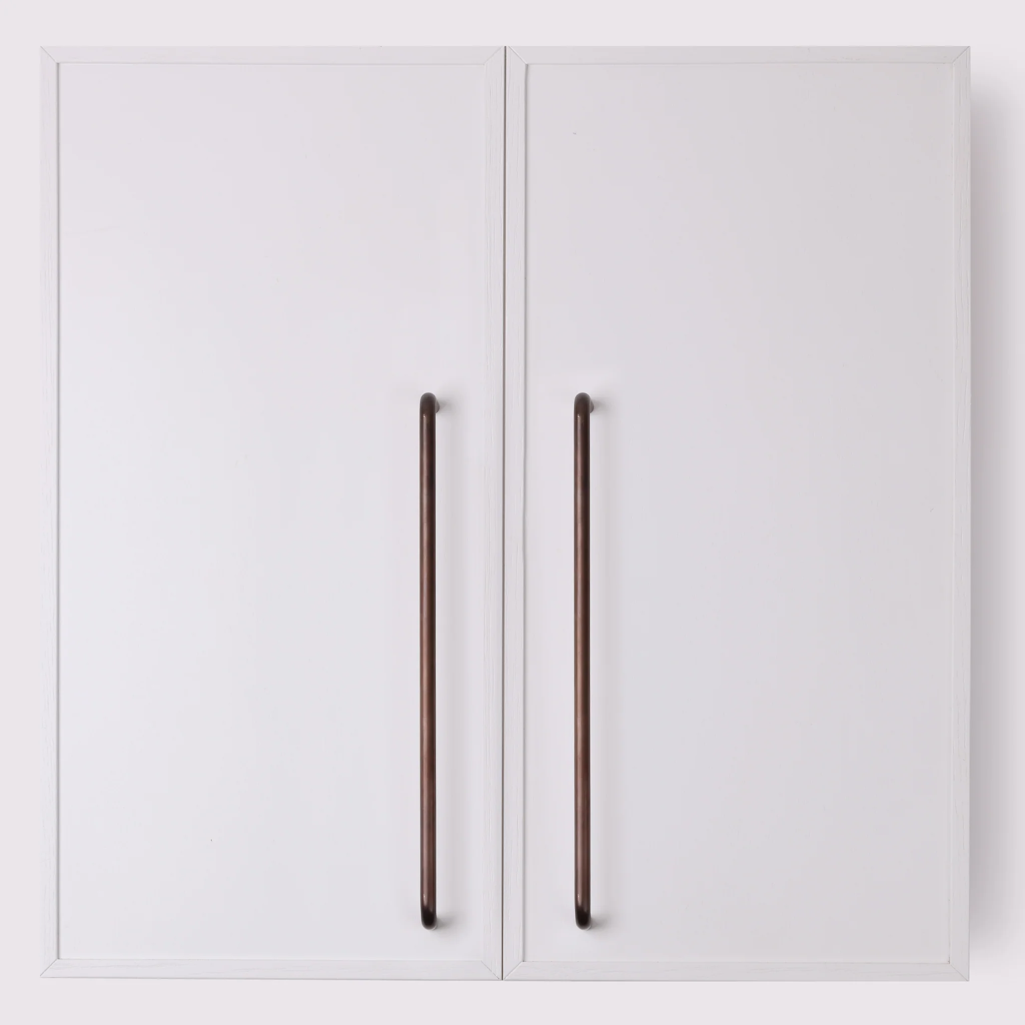 Ren Appliance Pull - Antique Bronze - Image 3