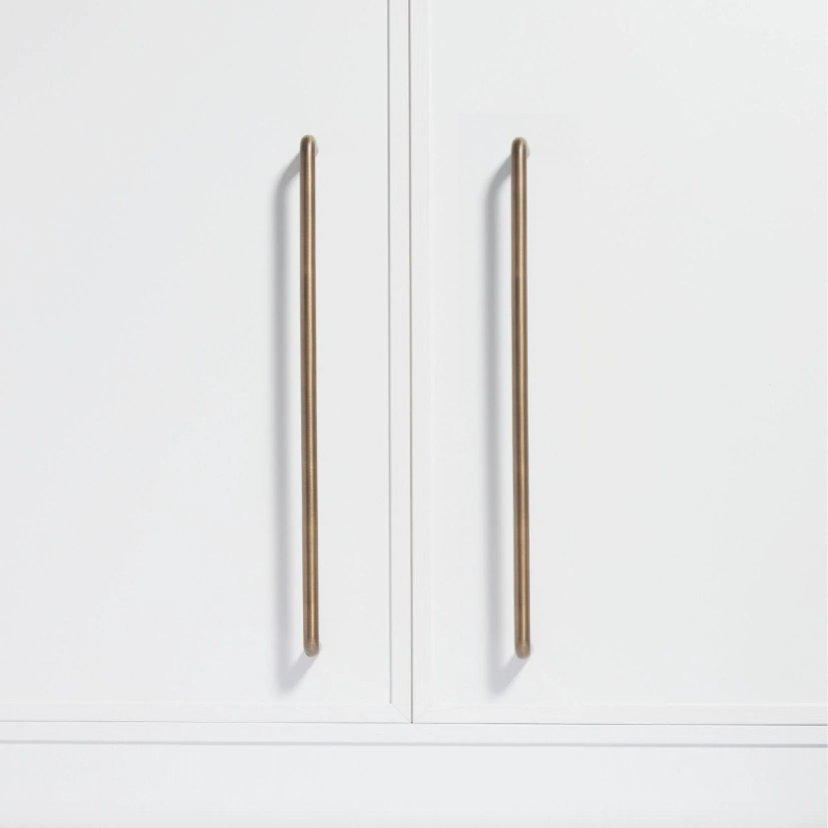 Ren Appliance Pull - English Bronze - Image 3