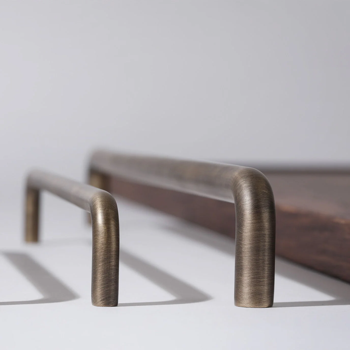 Ren Appliance Pull - English Bronze - Image 4