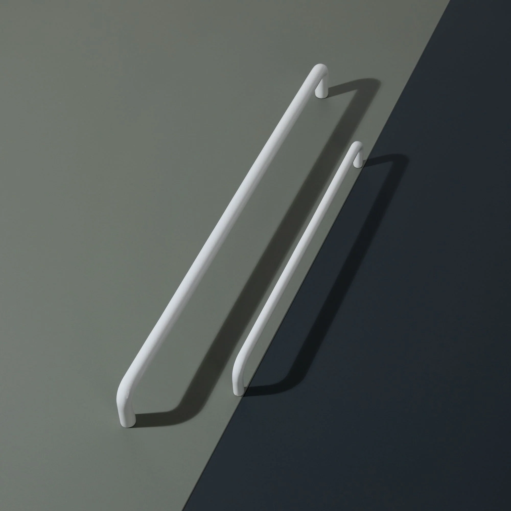Ren Appliance Pull - White - Image 4