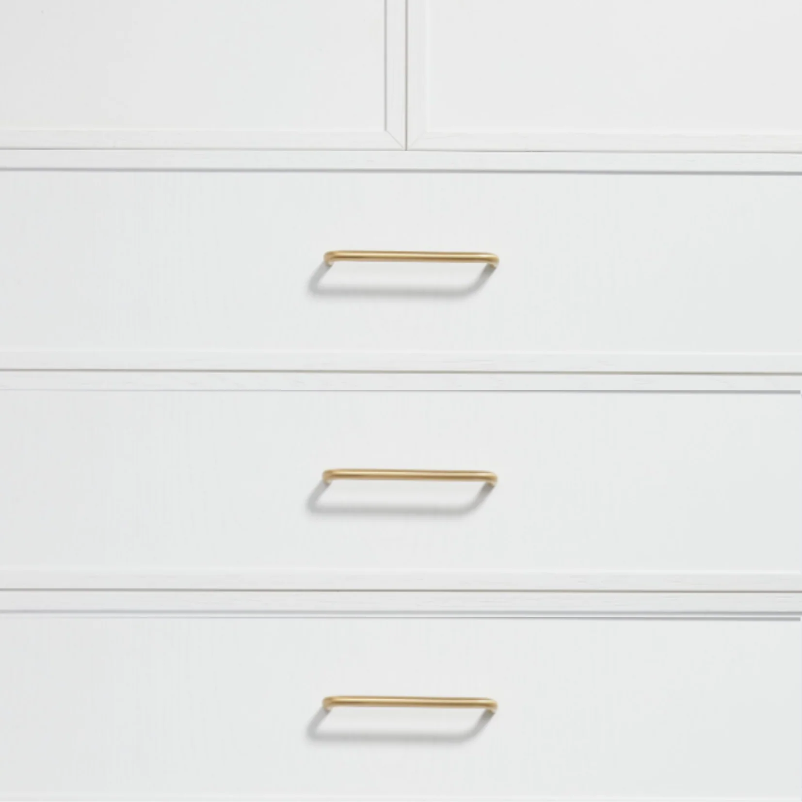 Ren Handle - Burnished Brass - Image 6