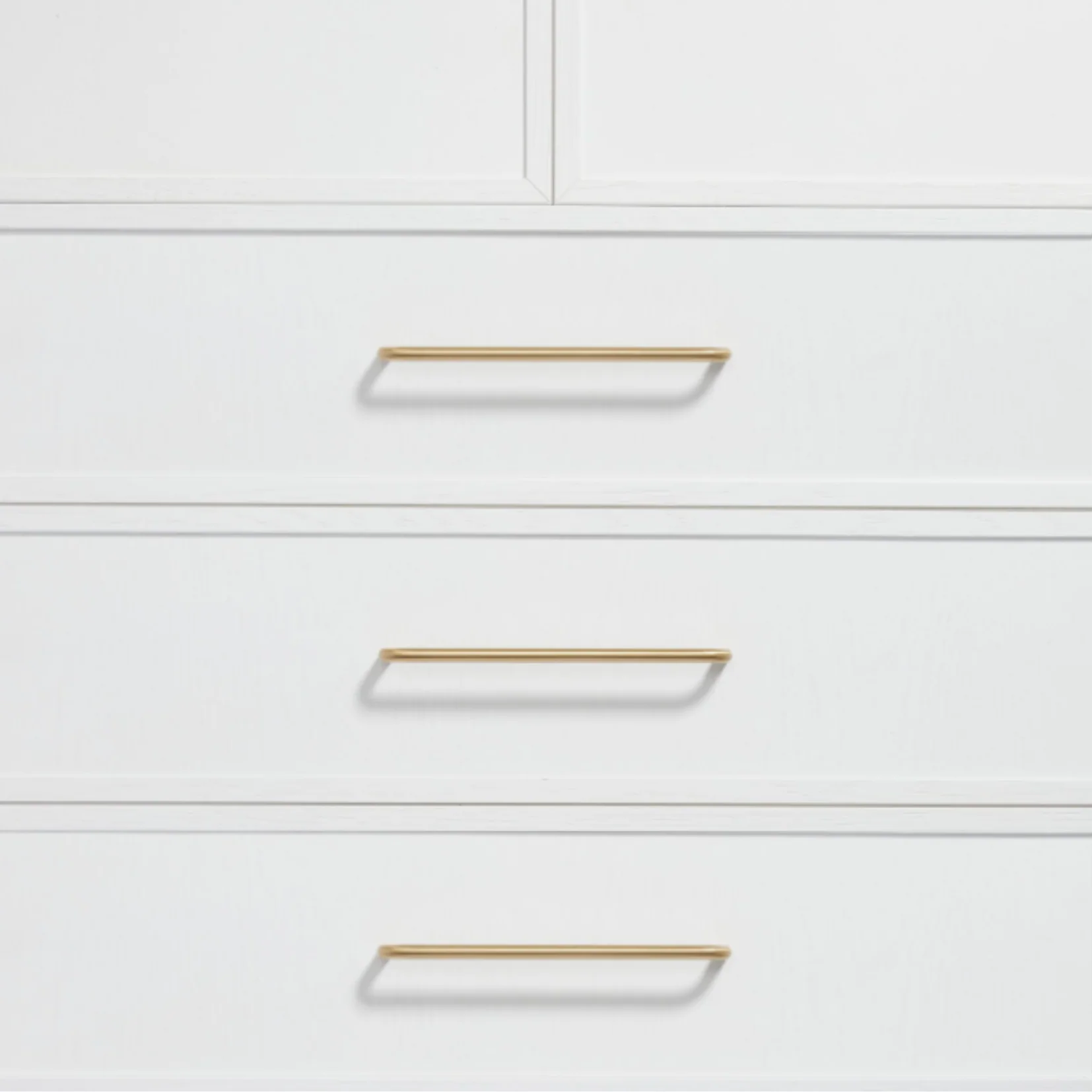 Ren Handle - Burnished Brass - Image 7