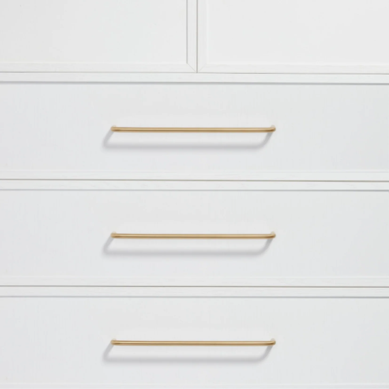 Ren Handle - Burnished Brass - Image 8