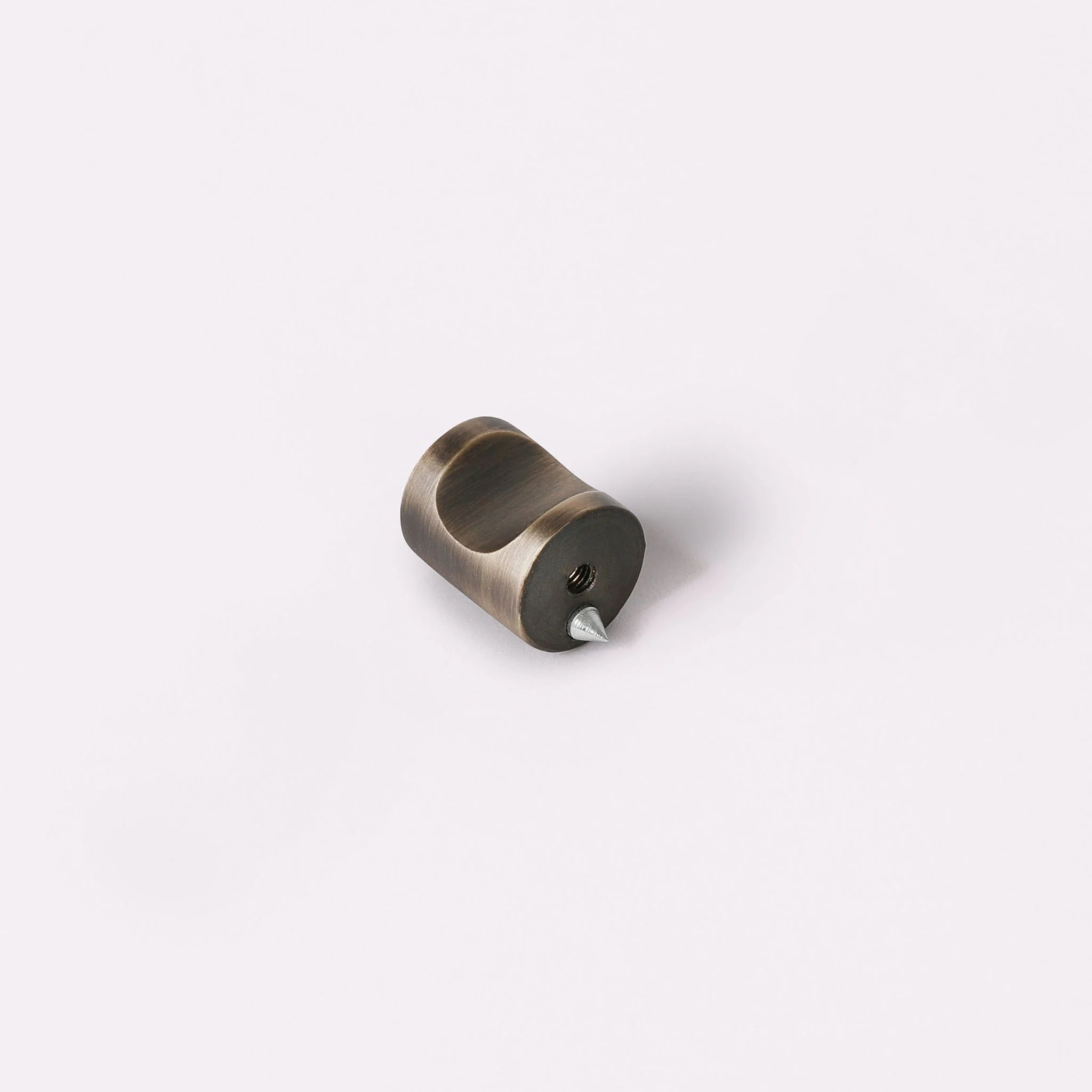 Ren Knob - English Bronze - Image 3