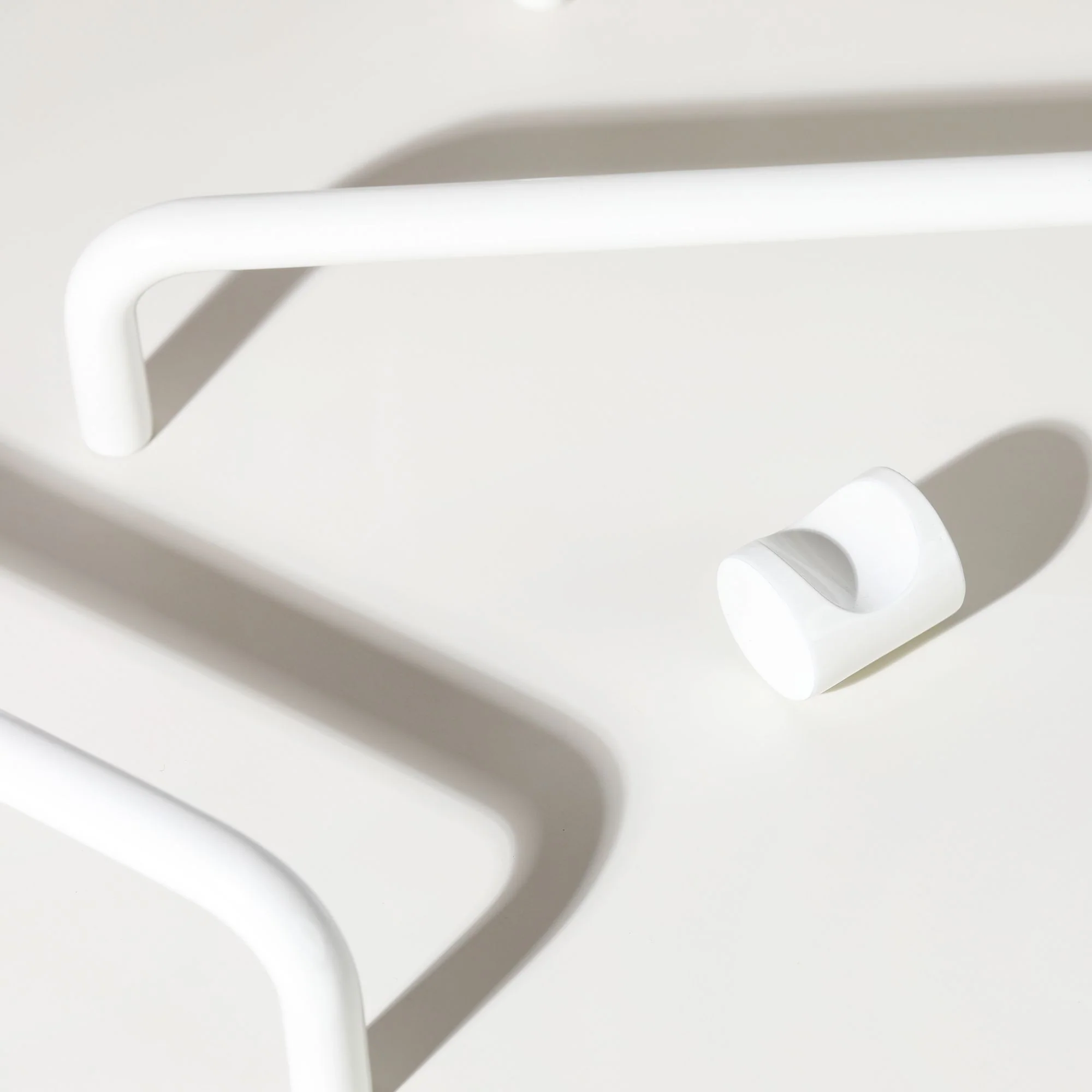 Ren Knob - White - Image 3
