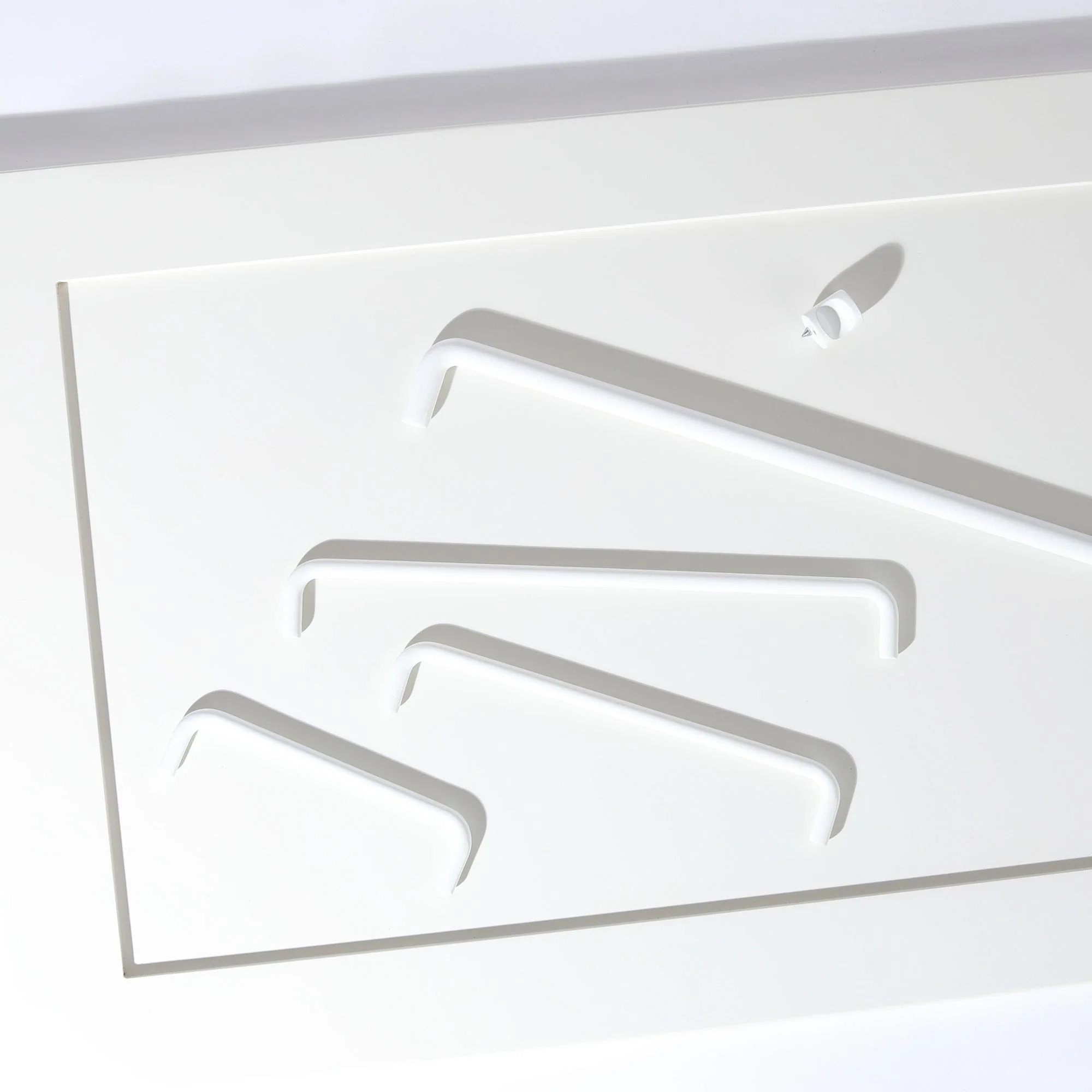 Ren Knob - White - Image 4
