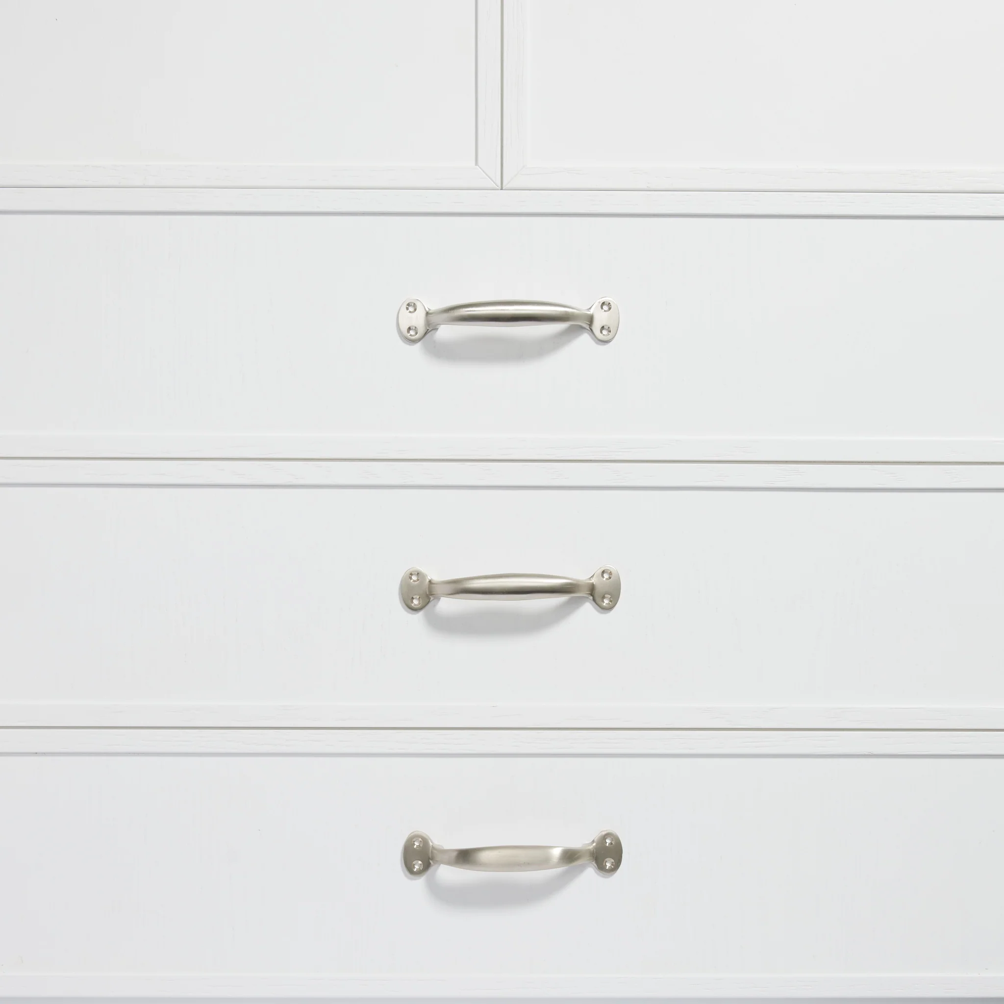 Highland Handle - Satin Nickel - Image 2
