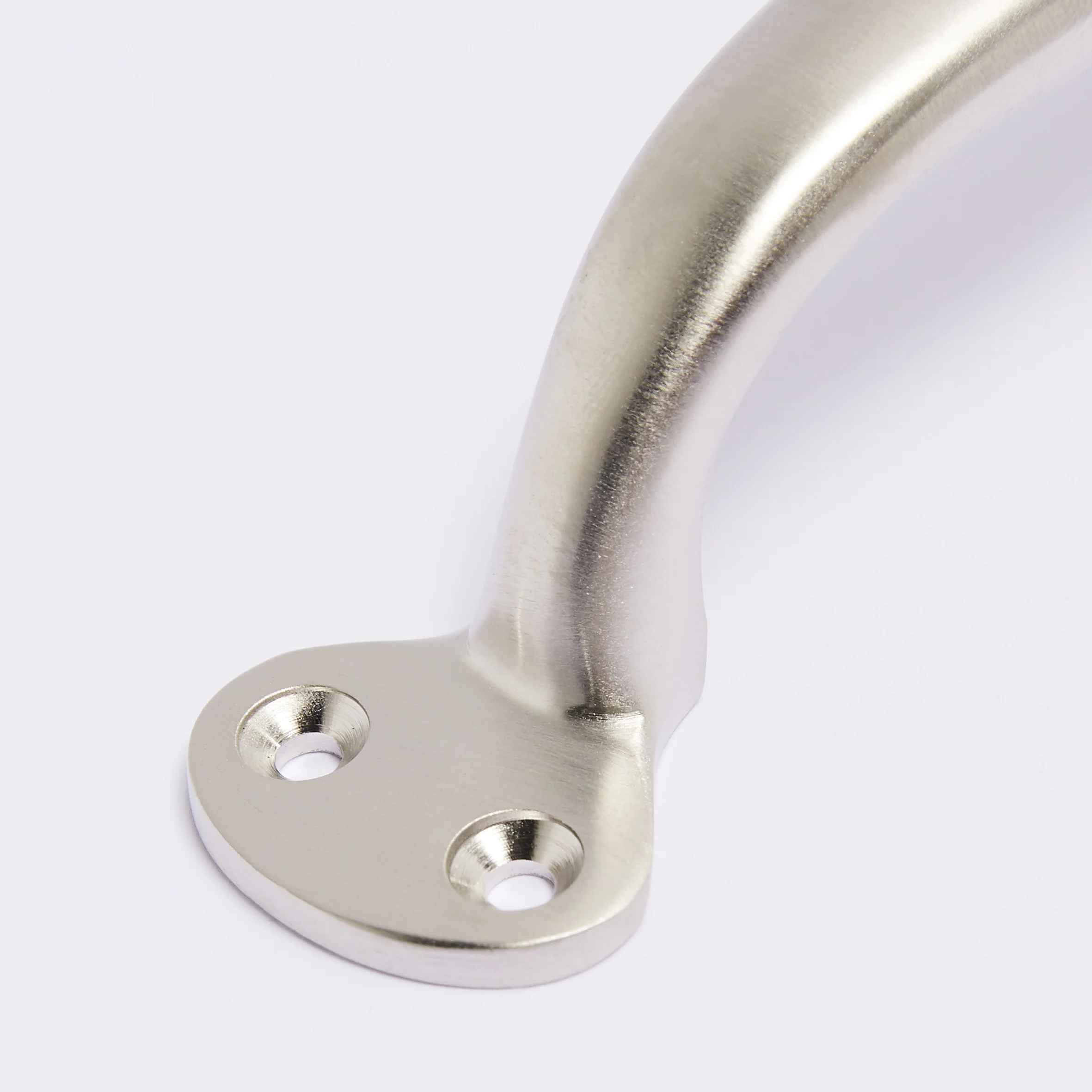 Highland Handle - Satin Nickel - Image 3