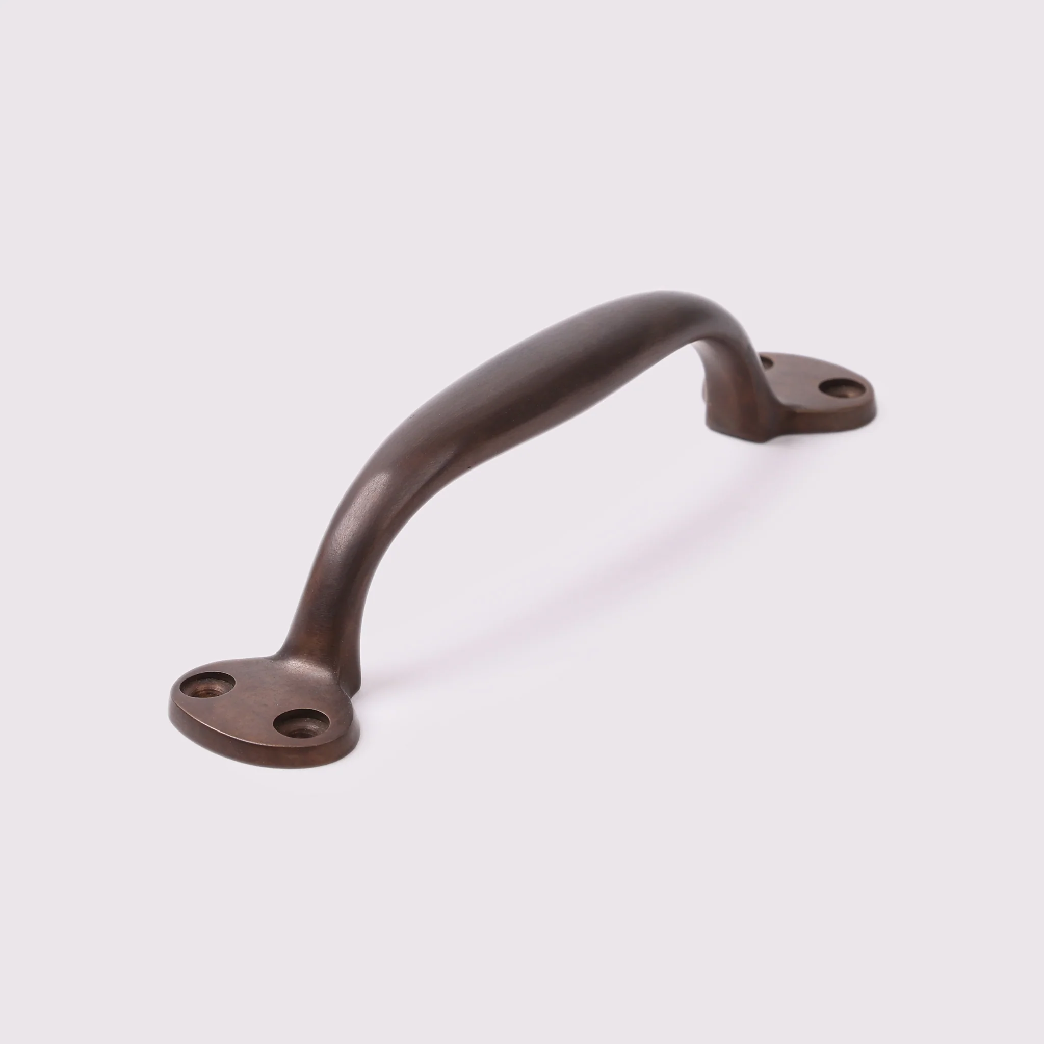Highland Handle - Antique Bronze - Image 3