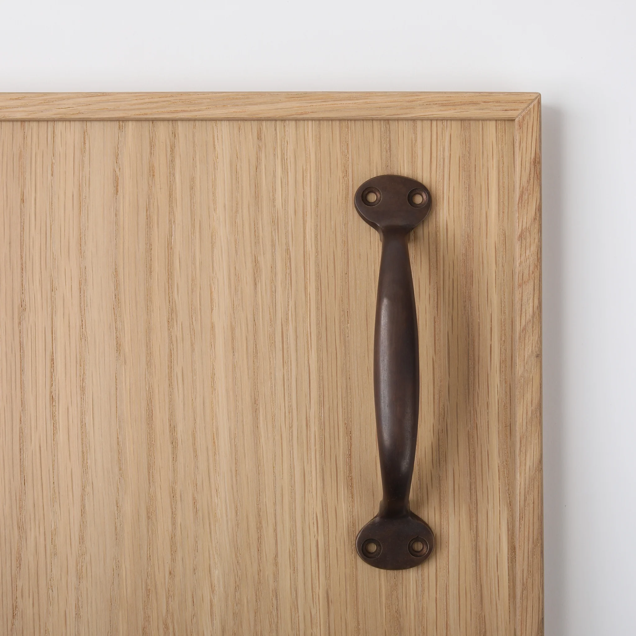 Highland Handle - Antique Bronze - Image 4