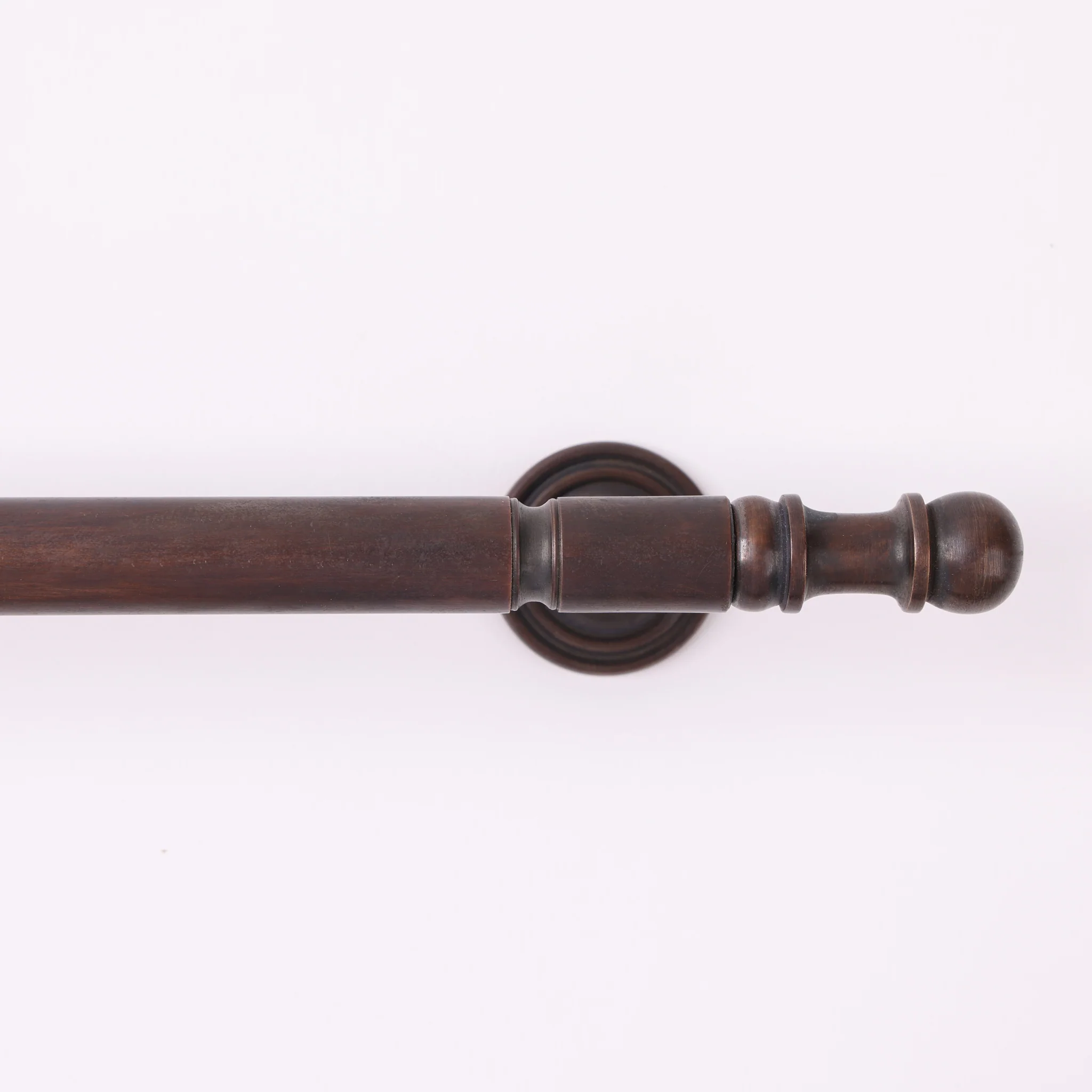 Kew Appliance Pull - Antique Bronze - Image 3