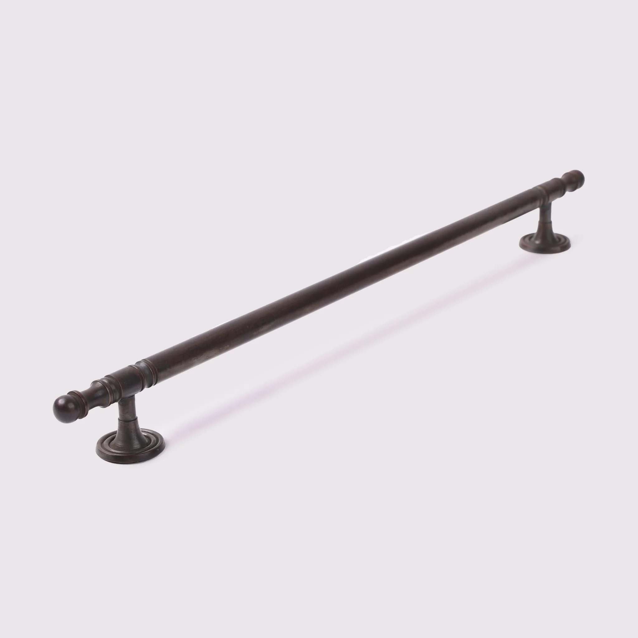 Kew Appliance Pull - Antique Bronze - Image 4