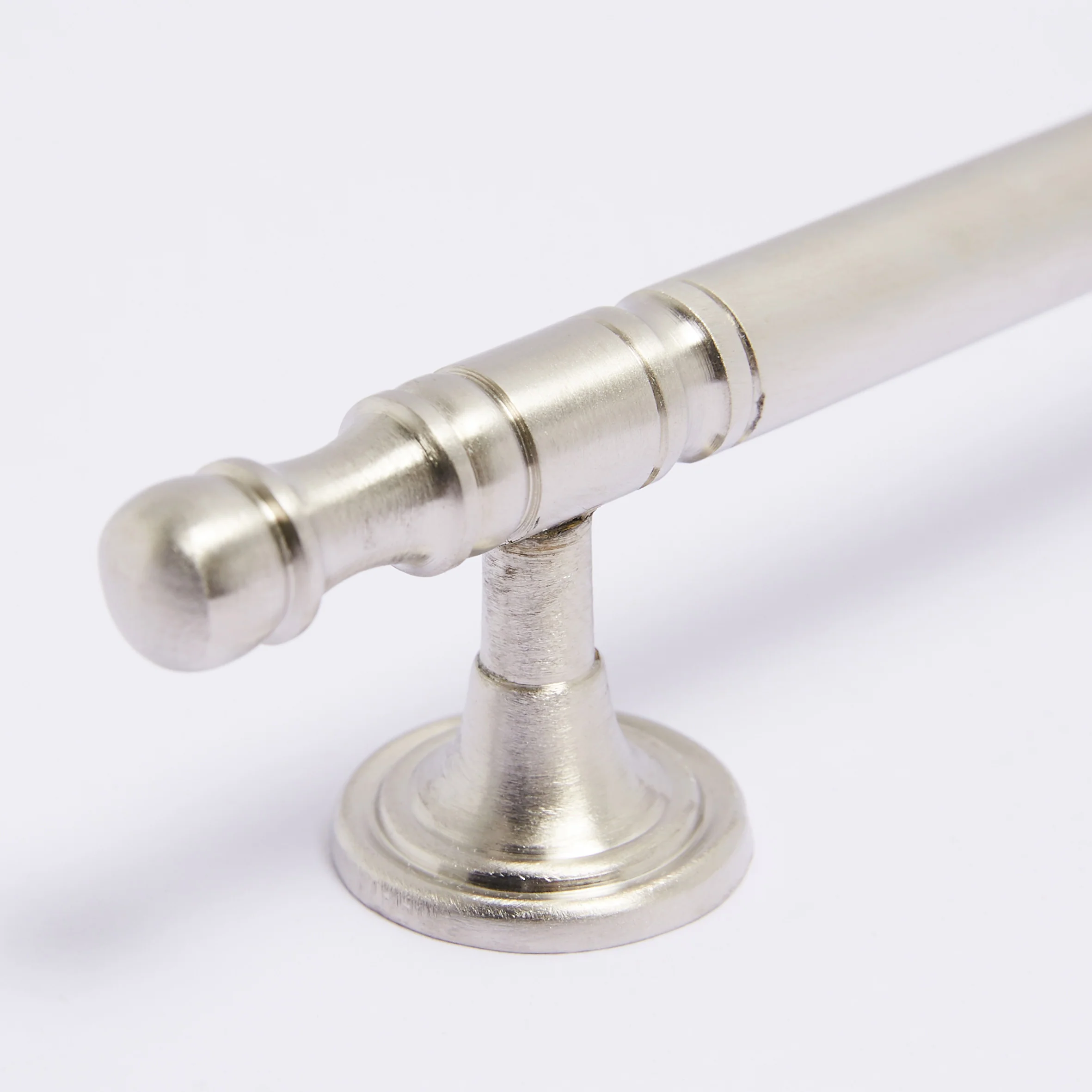 Kew Appliance Pull - Satin Nickel - Image 3