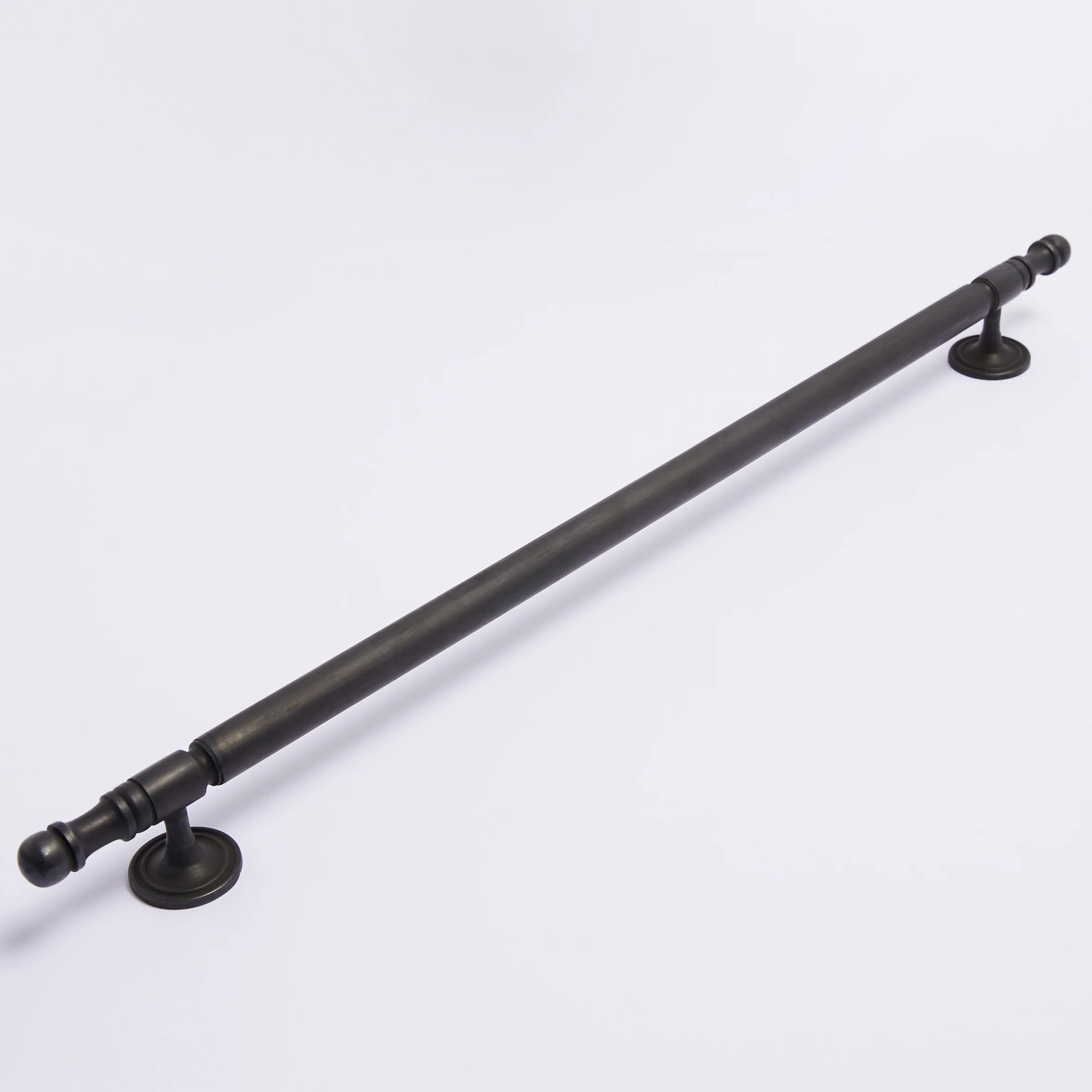 Kew Appliance Pull - Scorched Black - Image 3