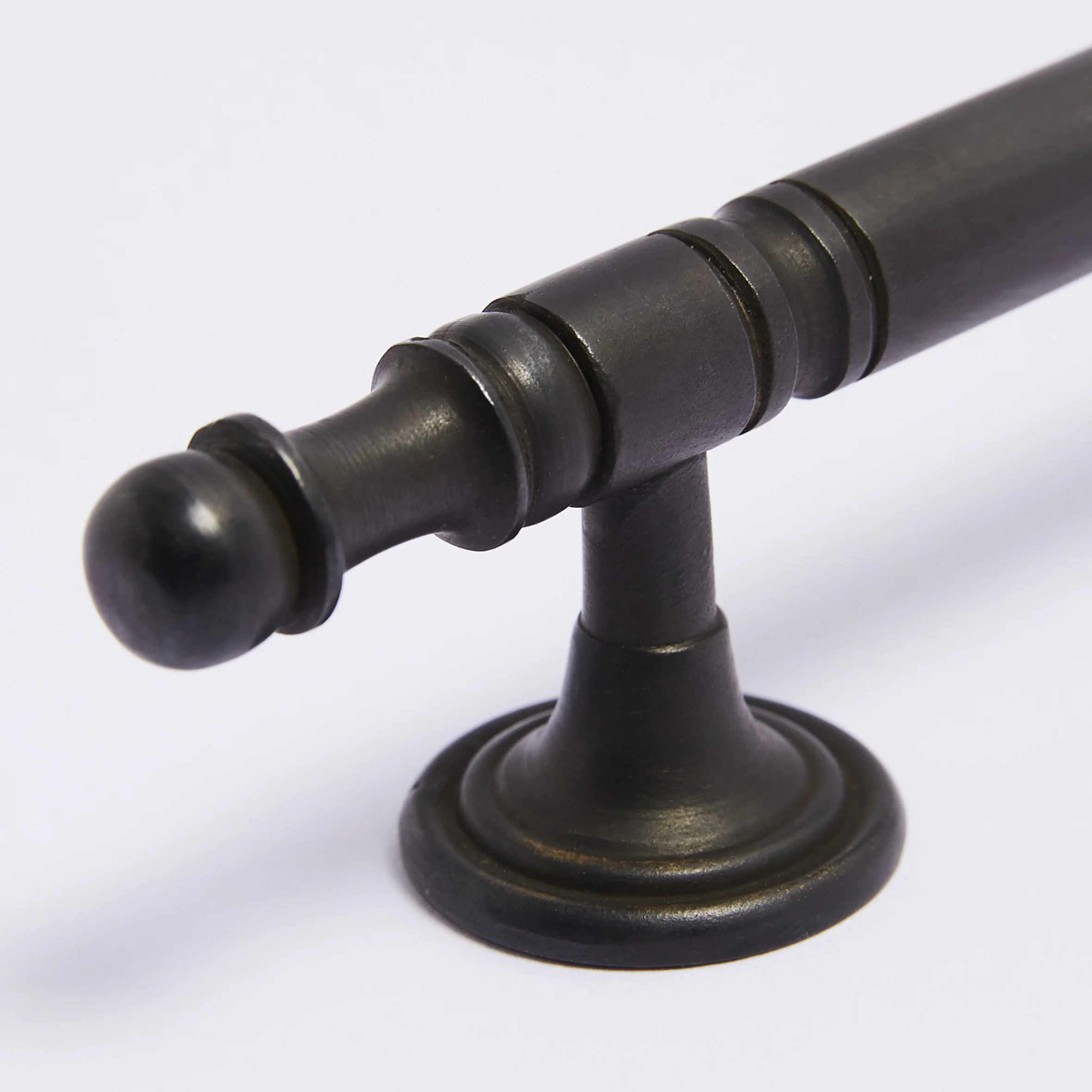 Kew Appliance Pull - Scorched Black - Image 4