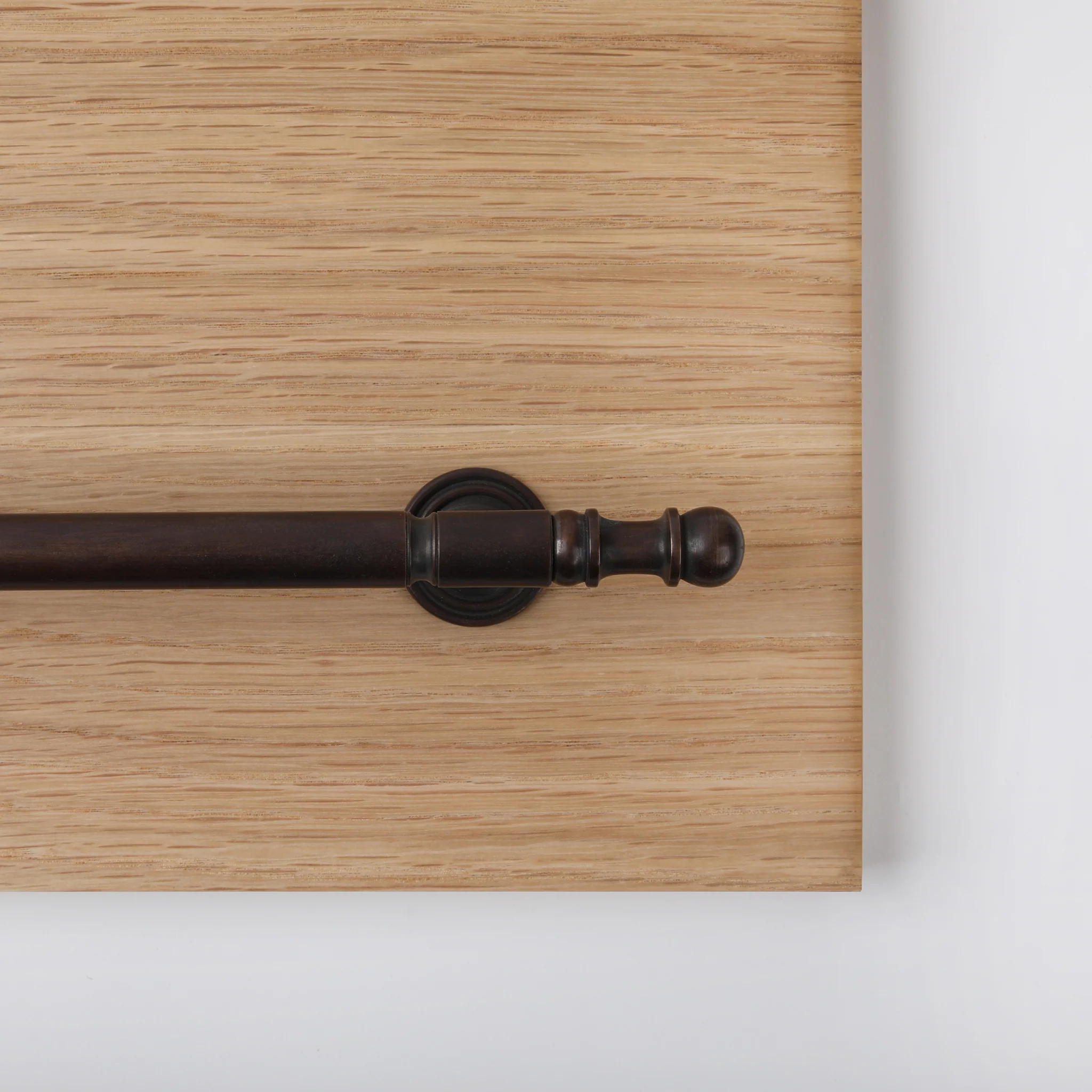 Kew Handle - Antique Bronze - Image 4