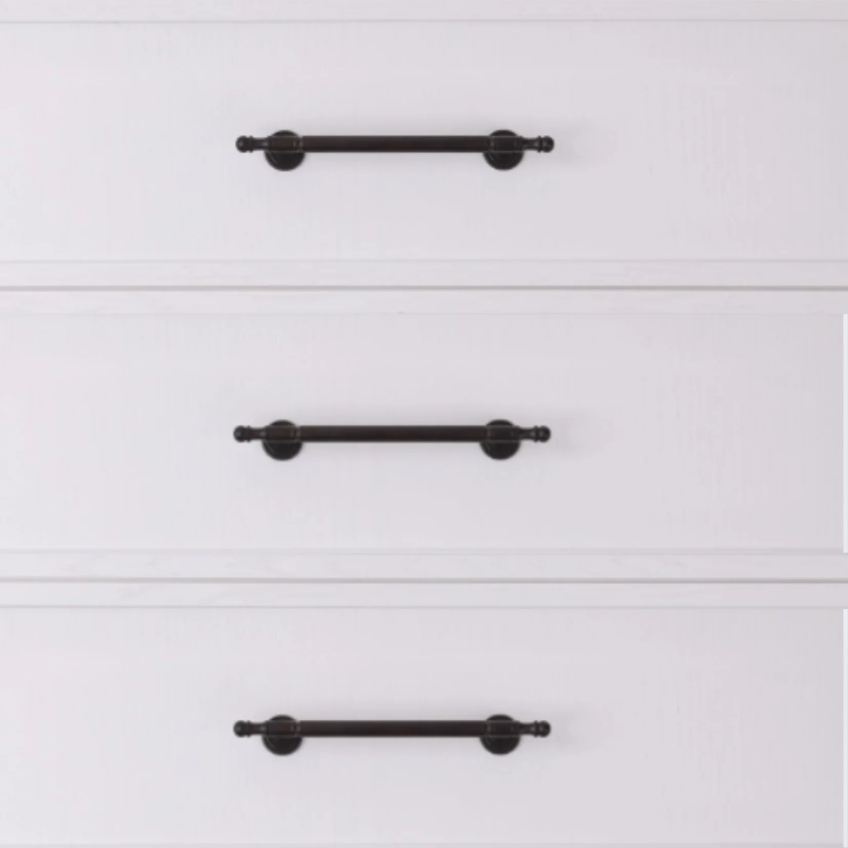 Kew Handle - Antique Bronze - Image 5