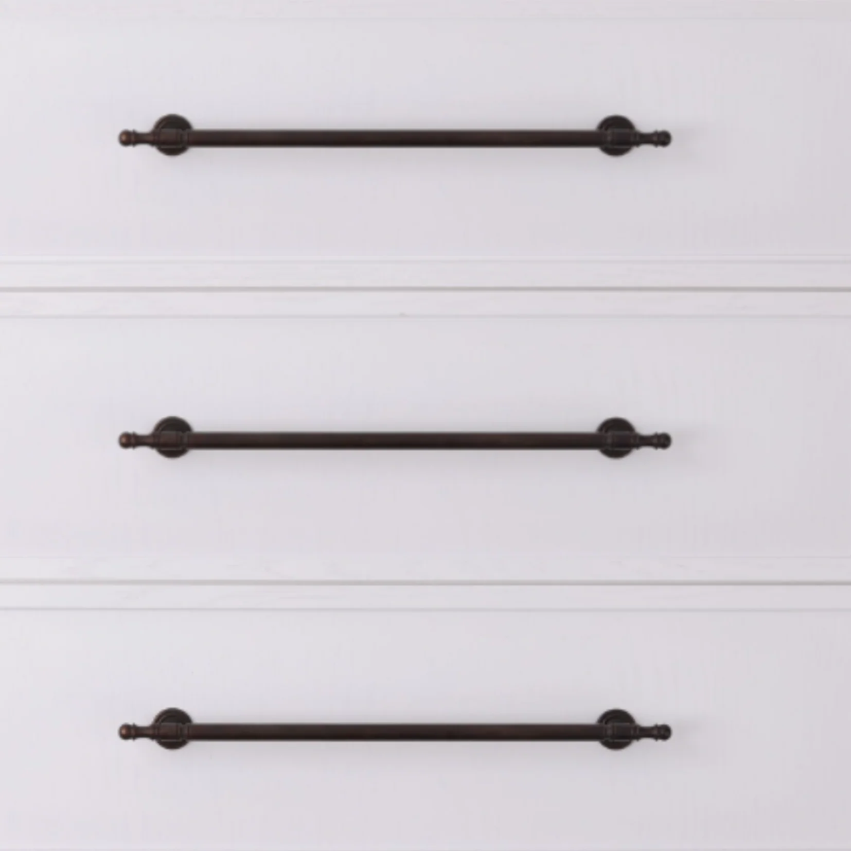 Kew Handle - Antique Bronze - Image 7