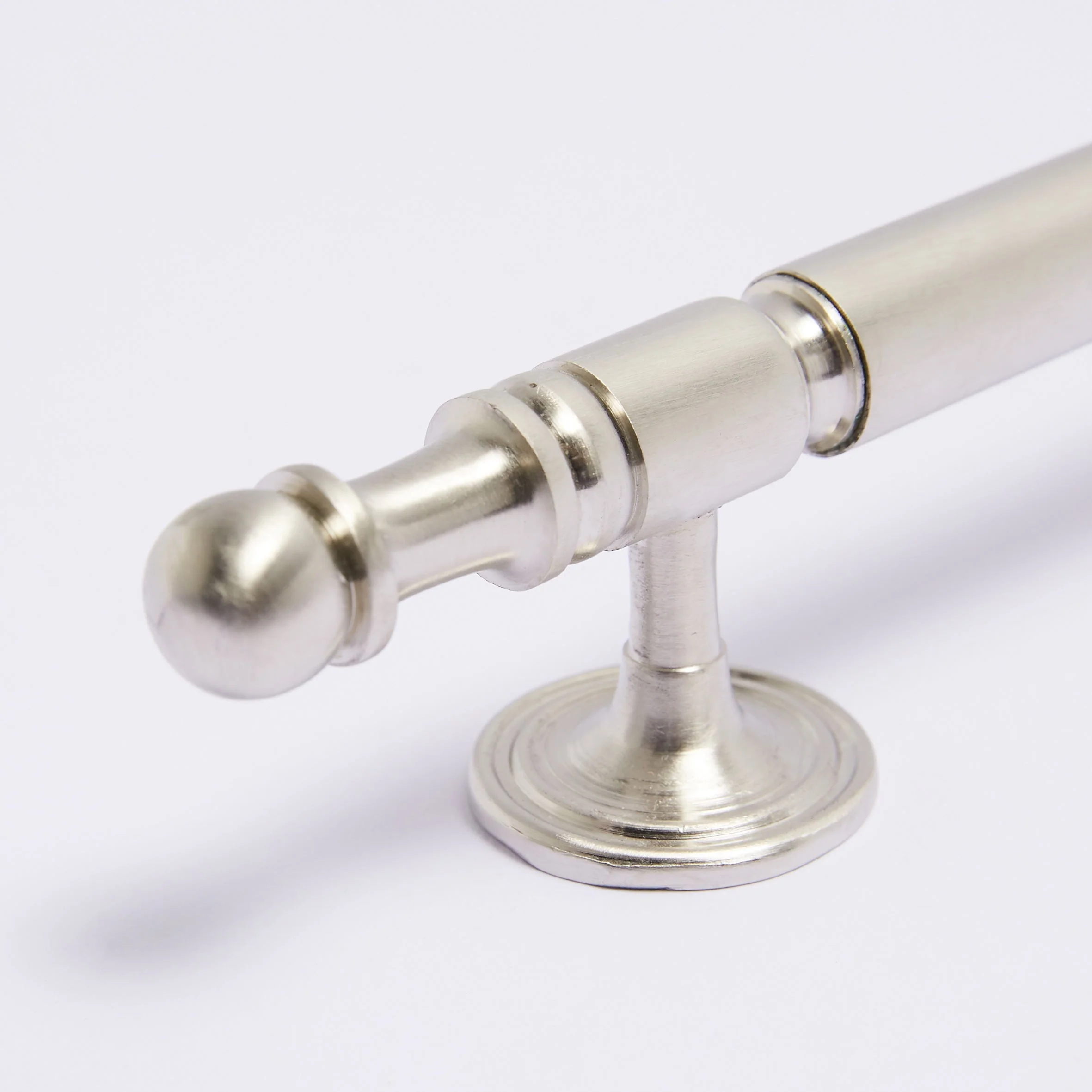 Kew Handle - Satin Nickel - Image 3
