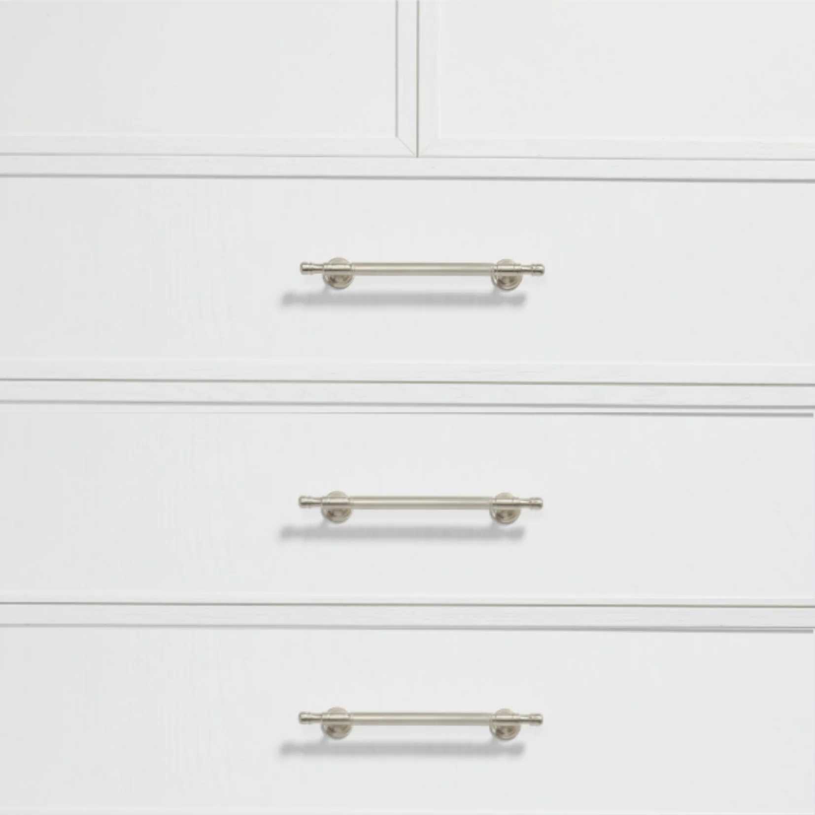 Kew Handle - Satin Nickel - Image 5