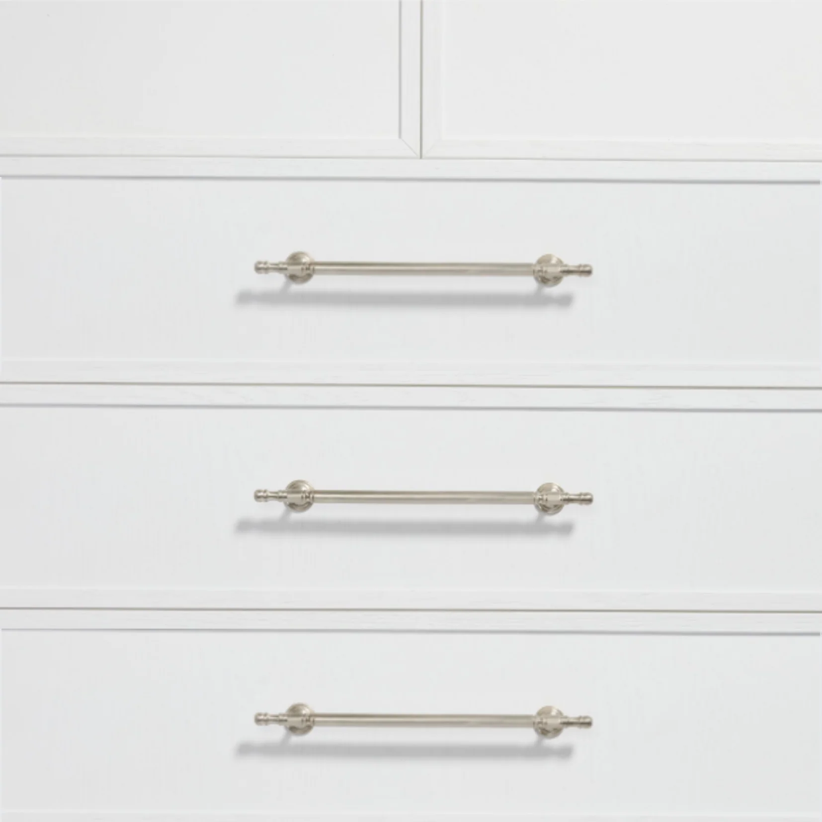 Kew Handle - Satin Nickel - Image 6