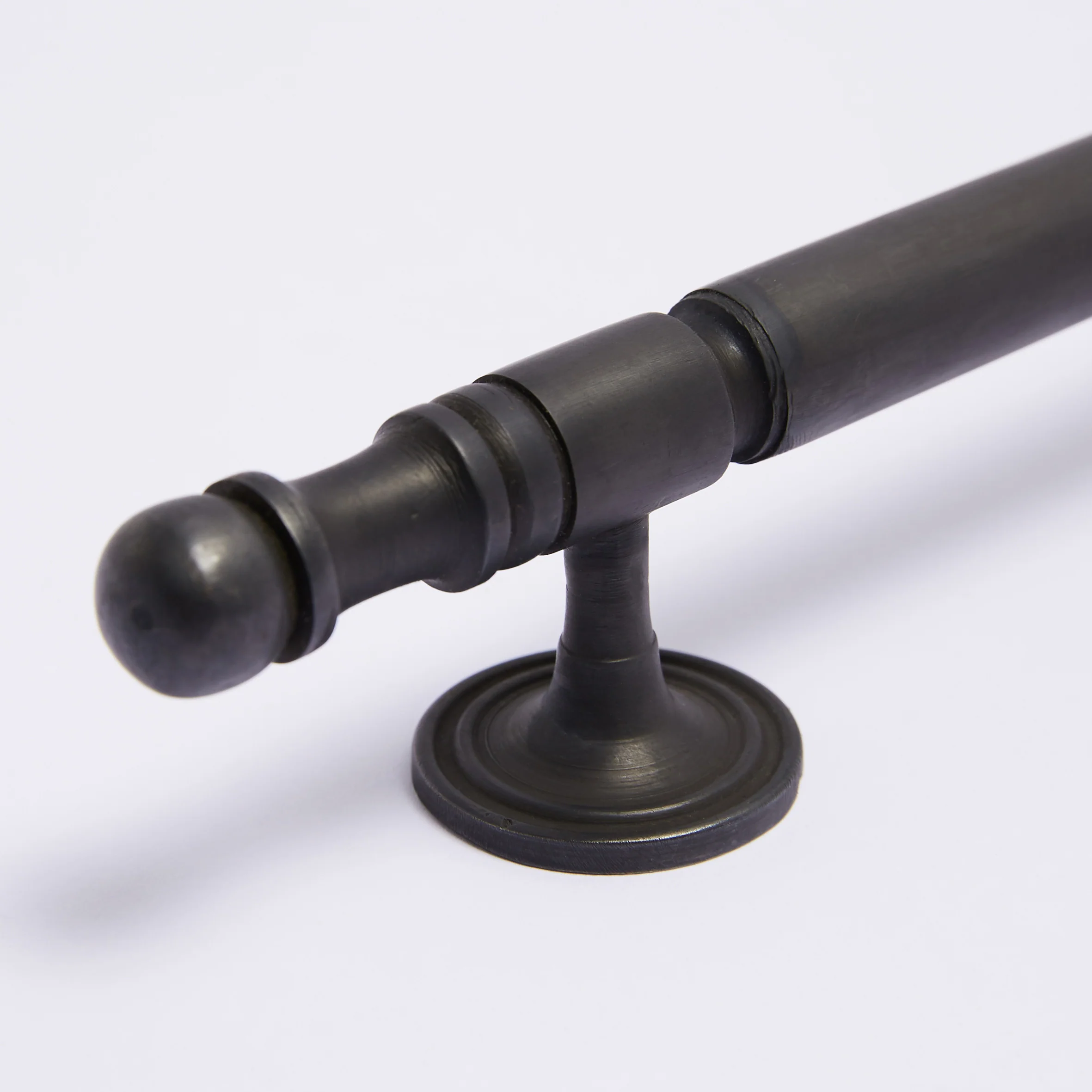 Kew Handle - Scorched Black - Image 3