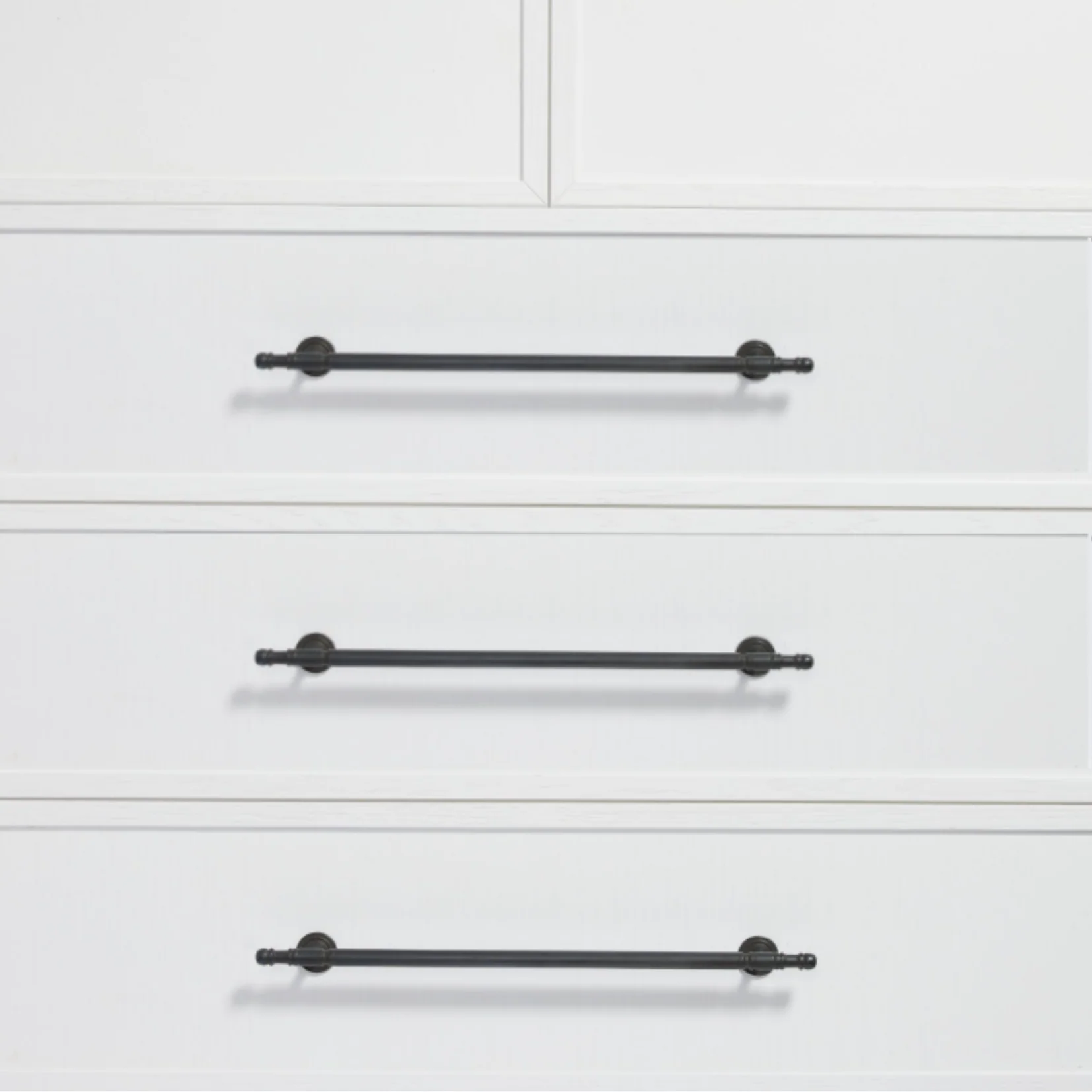 Kew Handle - Scorched Black - Image 8