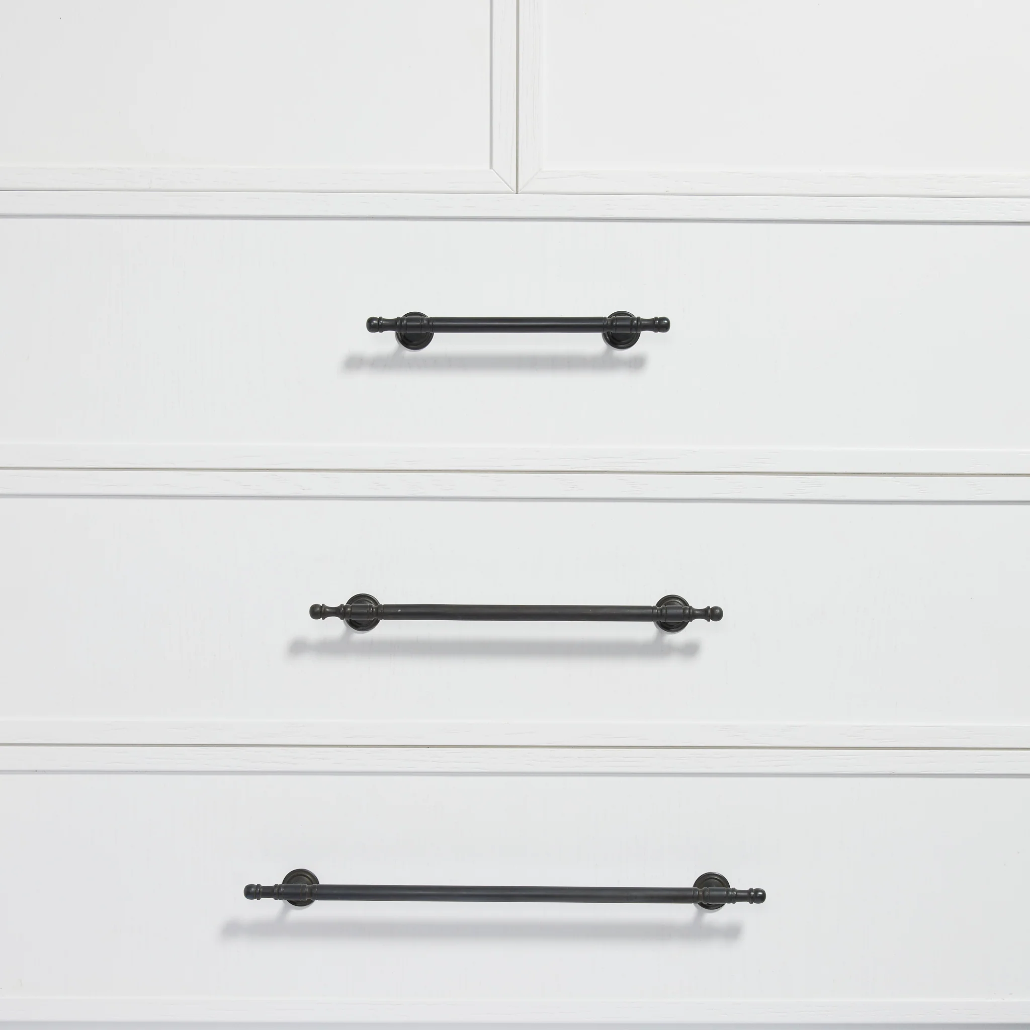 Kew Handle - Scorched Black - Image 9