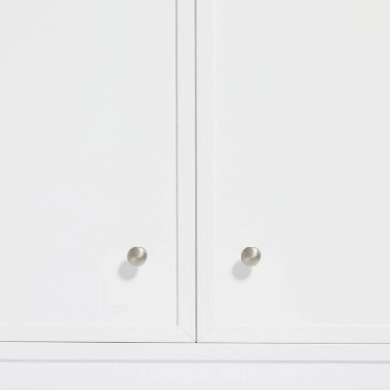 Kew Knob - Satin Nickel - Image 6