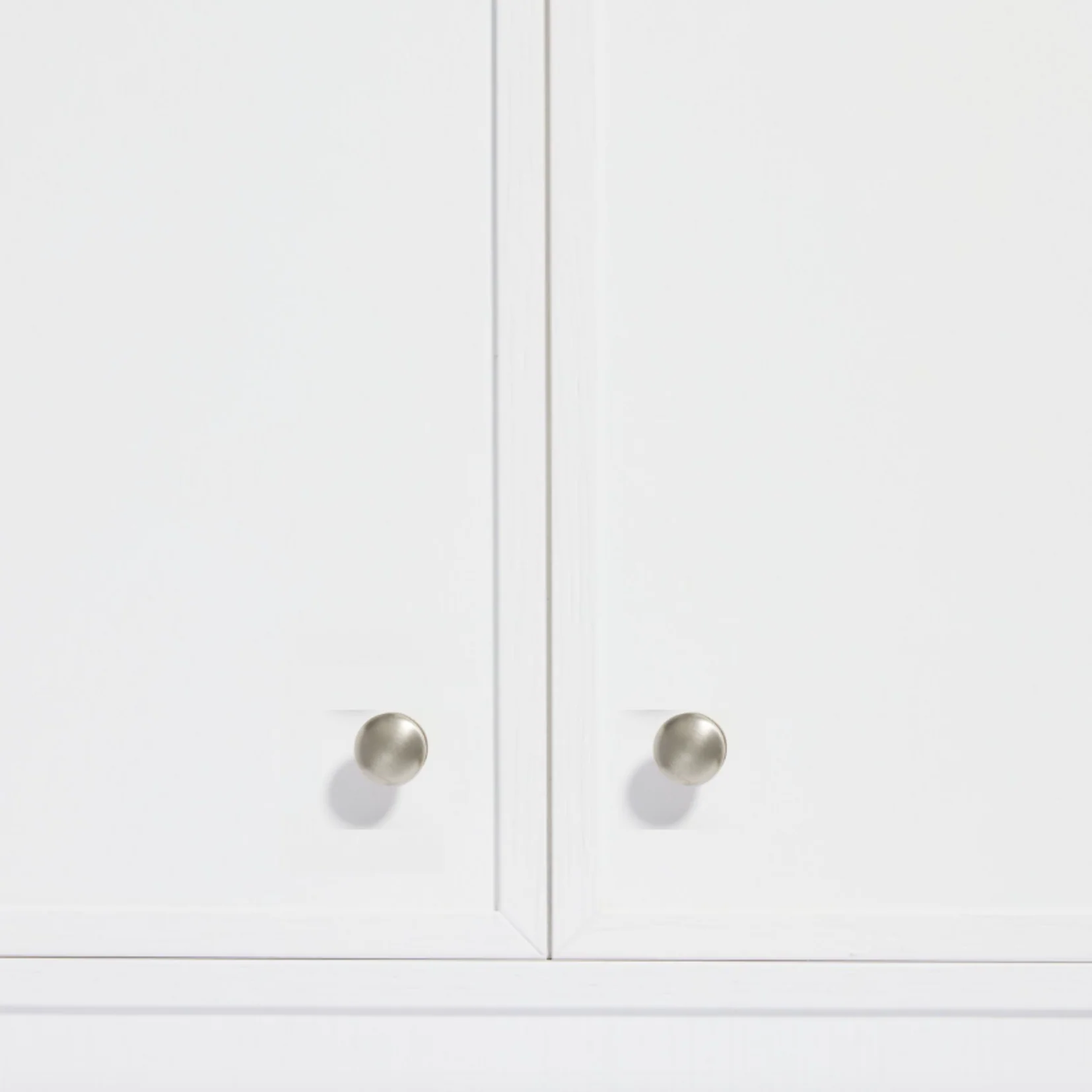Kew Knob - Satin Nickel - Image 7