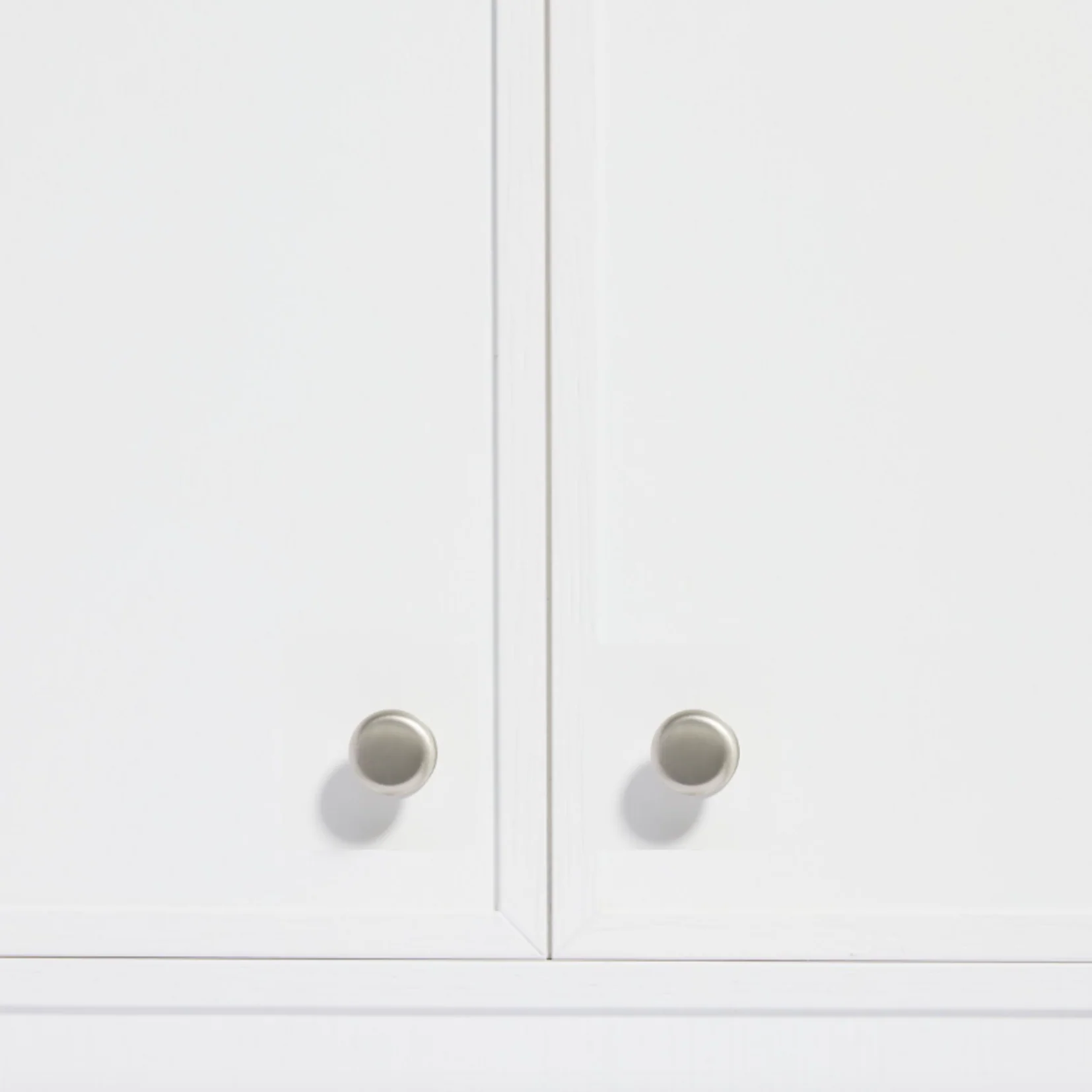 Kew Knob - Satin Nickel - Image 8