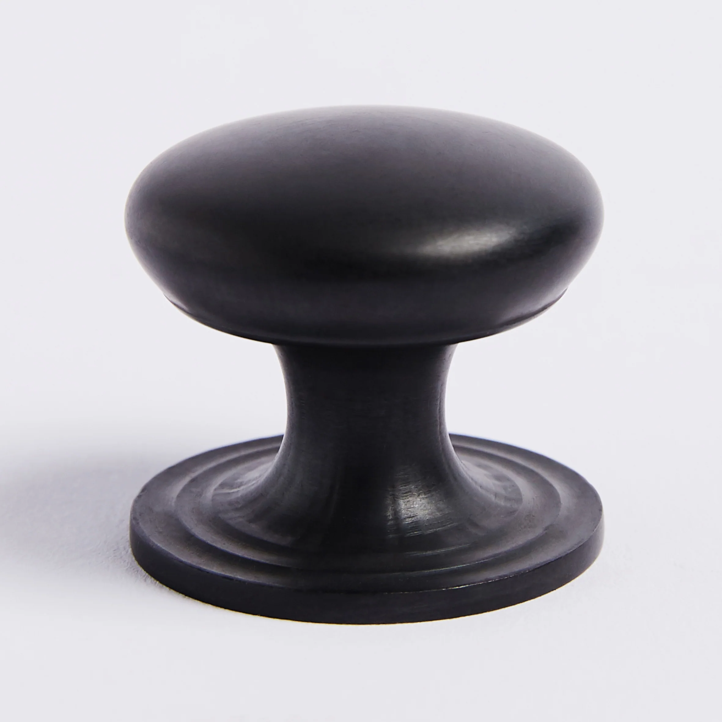 Kew Knob - Scorched Black - Image 3