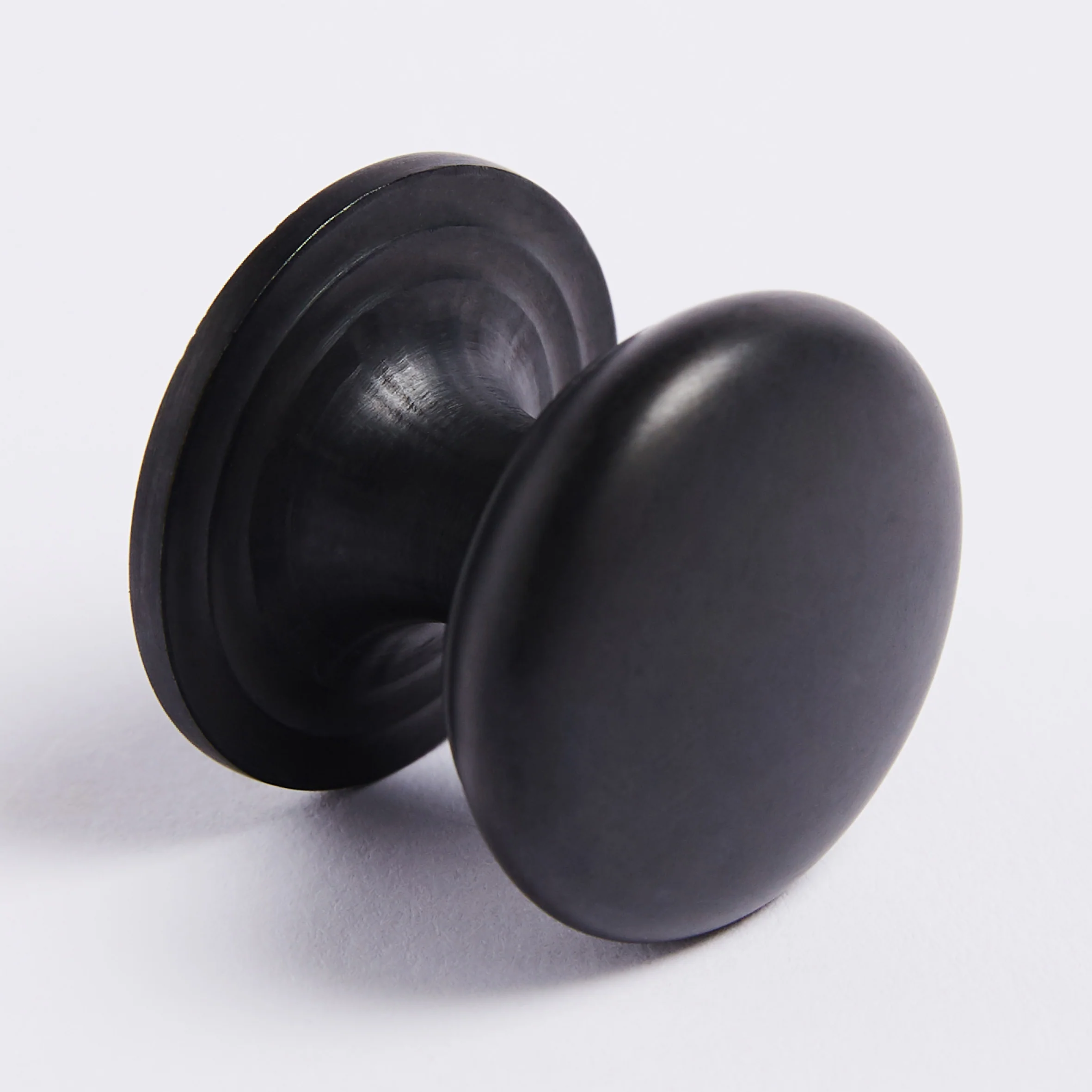 Kew Knob - Scorched Black - Image 4