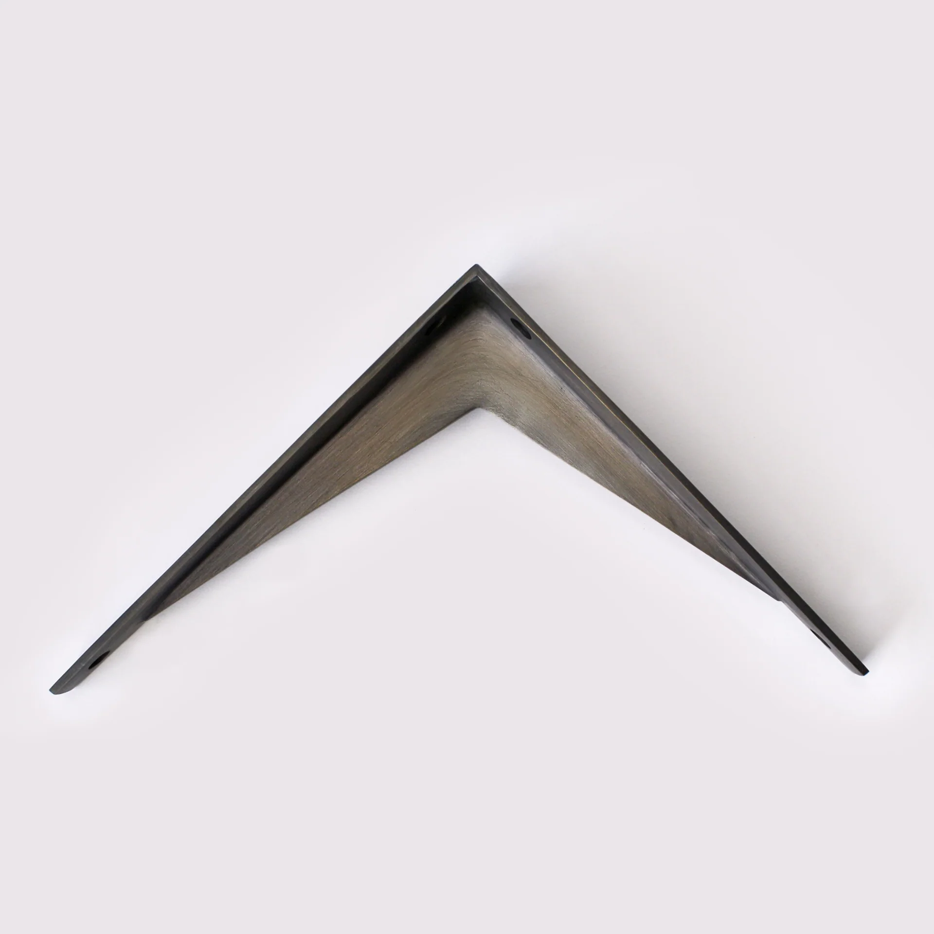 Shelf Bracket - Antique Bronze - Image 3