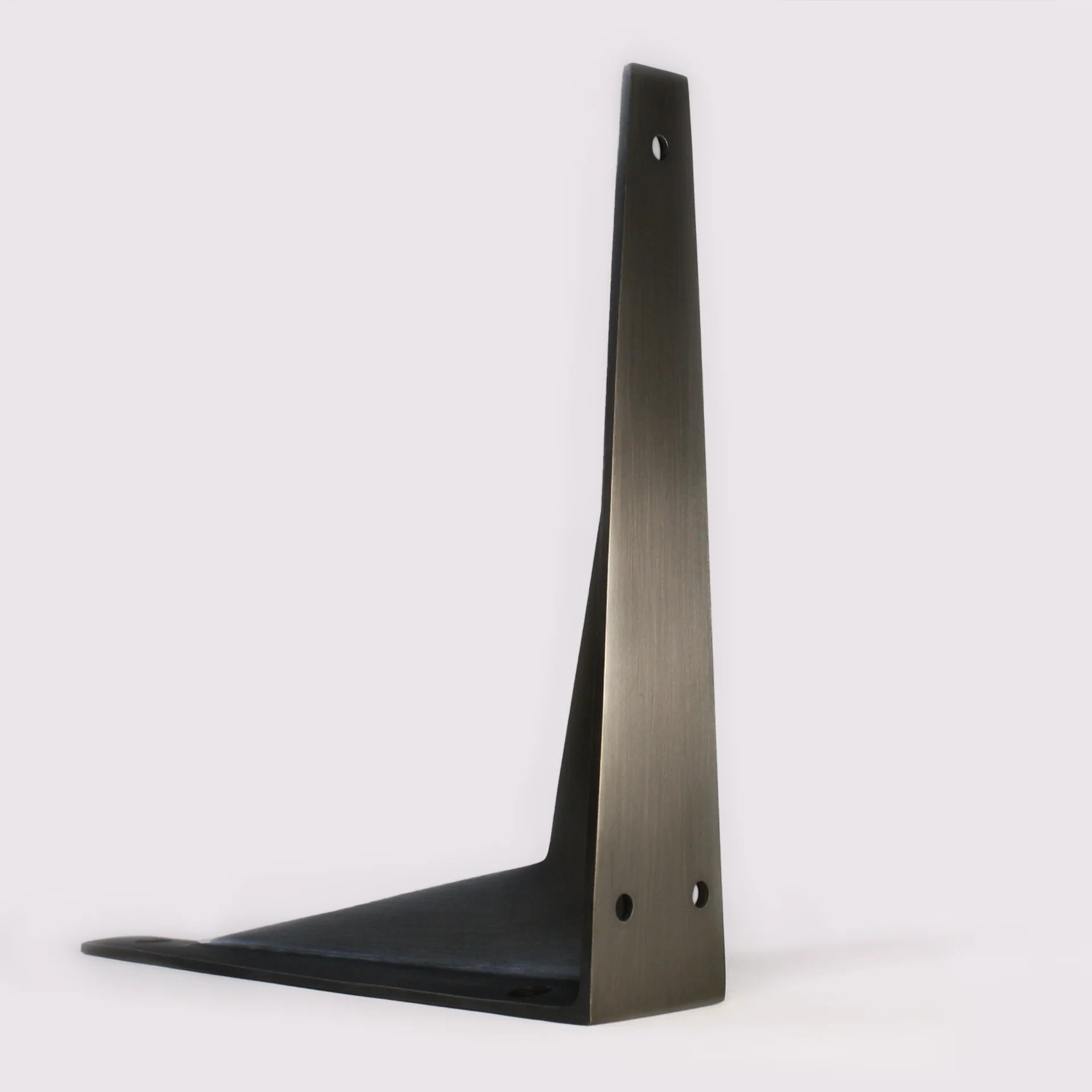 Shelf Bracket - Antique Bronze - Image 4