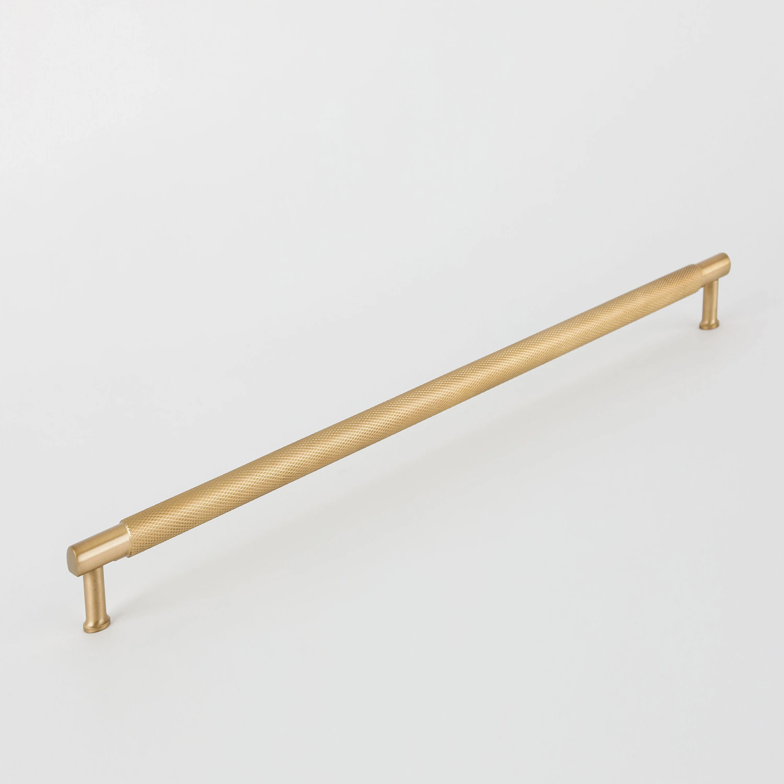 New Yorker Appliance Pull - Burnished Brass - Image 2