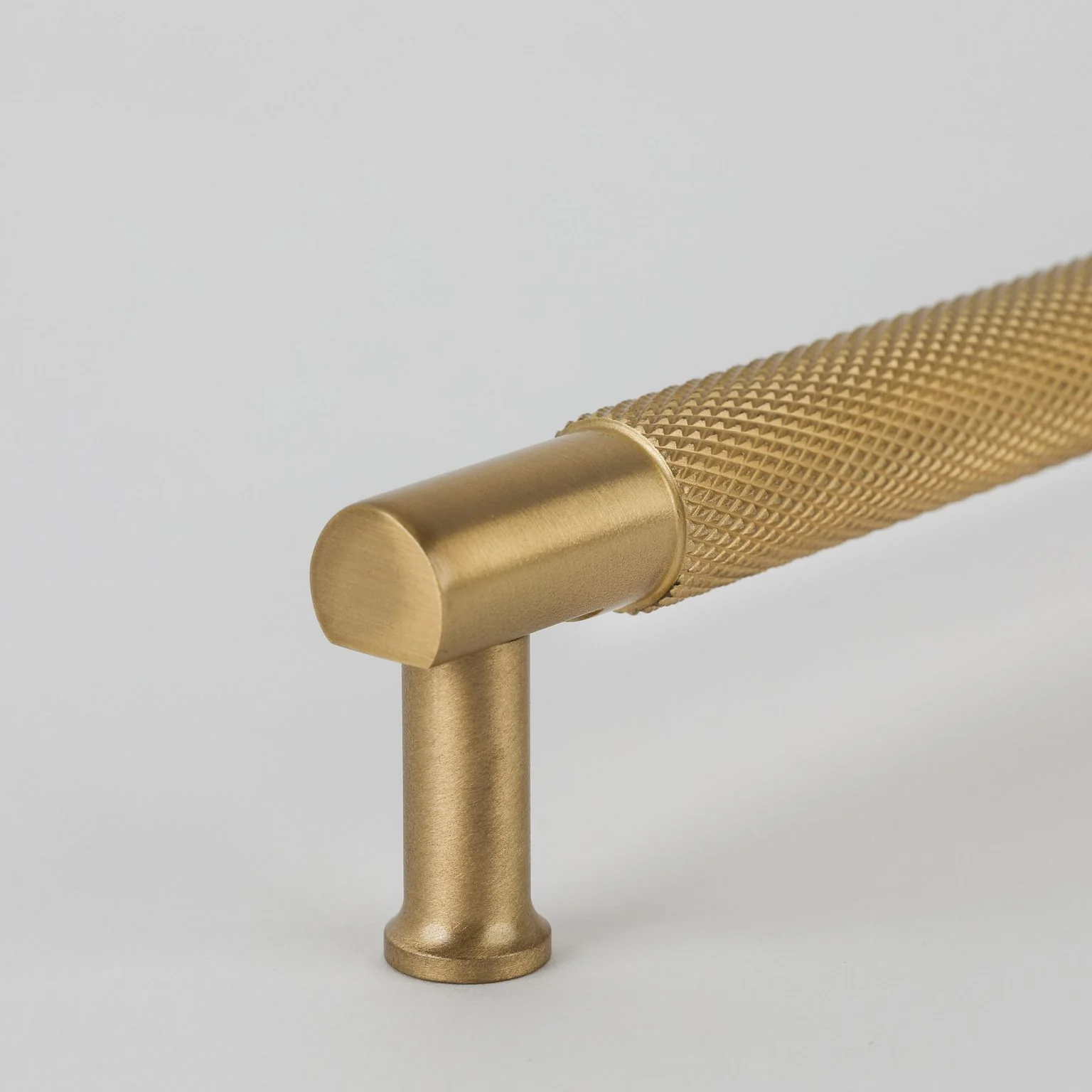 New Yorker Appliance Pull - Burnished Brass - Image 3