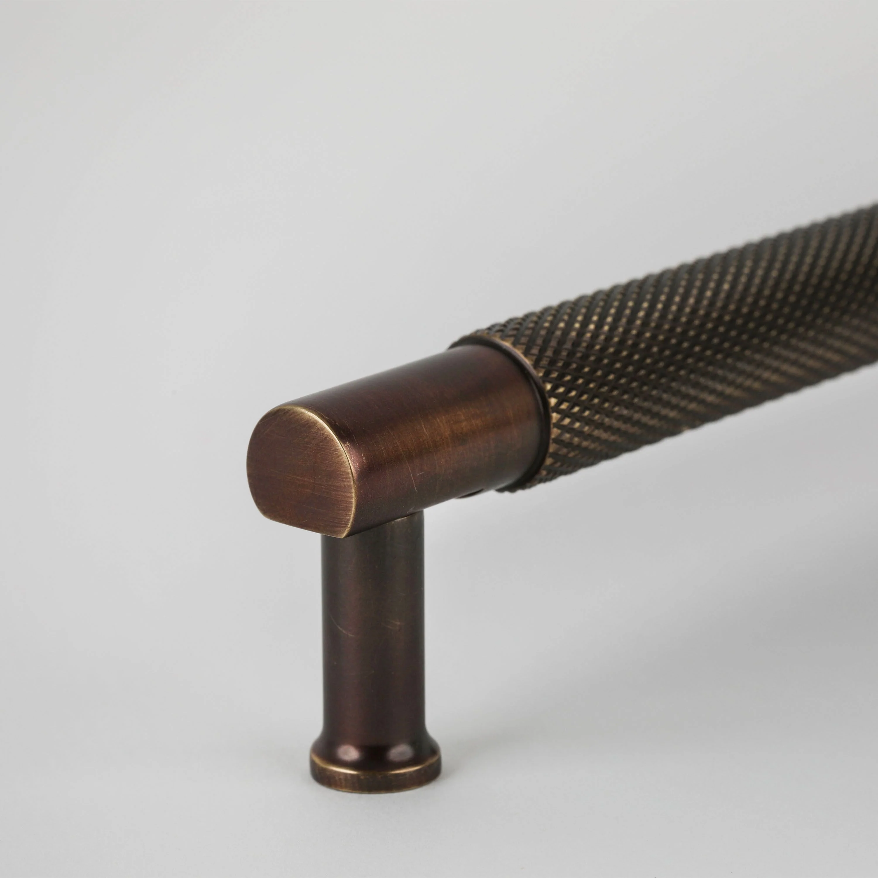 New Yorker Appliance Pull - Oil Rubbed Bronze - Image 3