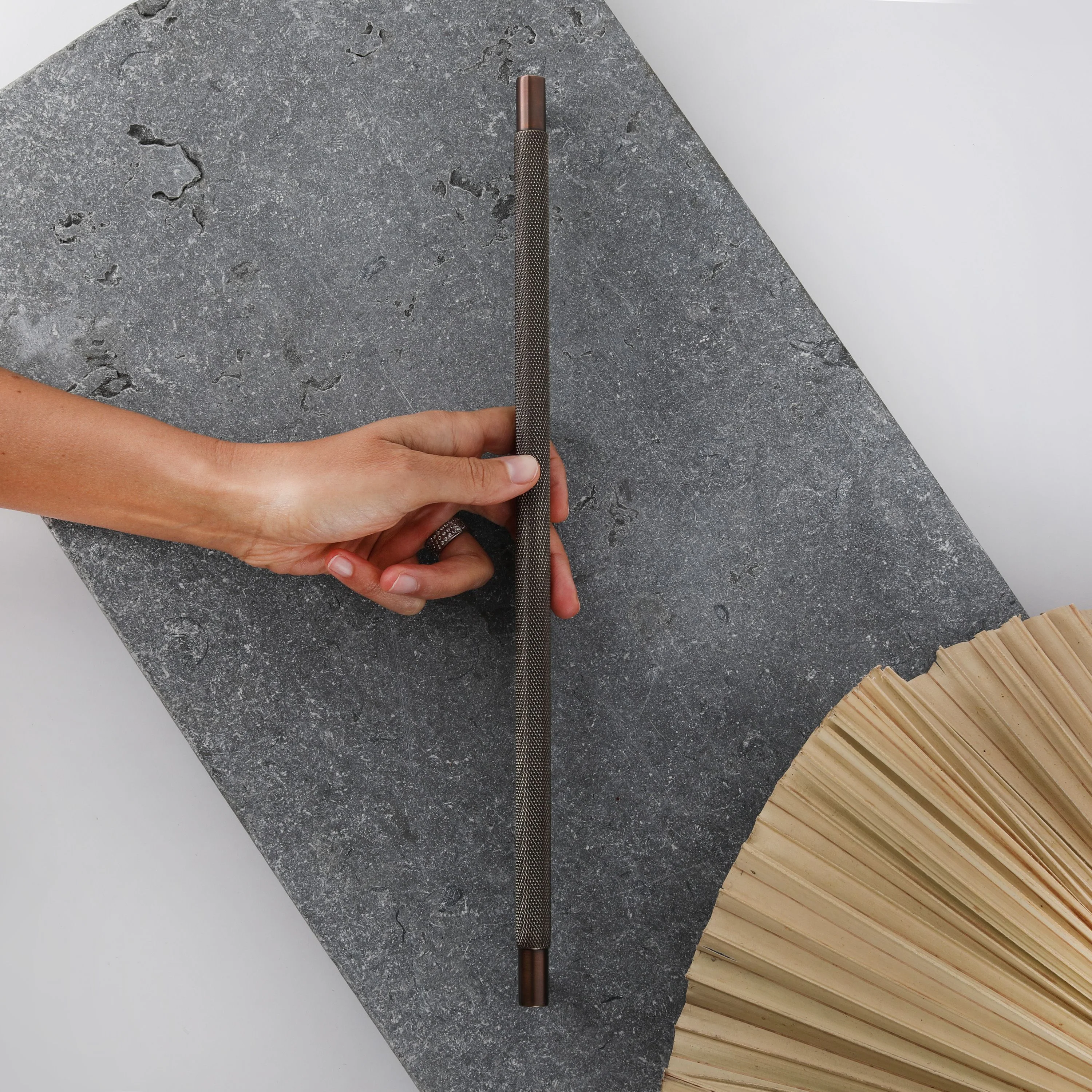 New Yorker Appliance Pull - Oil Rubbed Bronze - Image 4