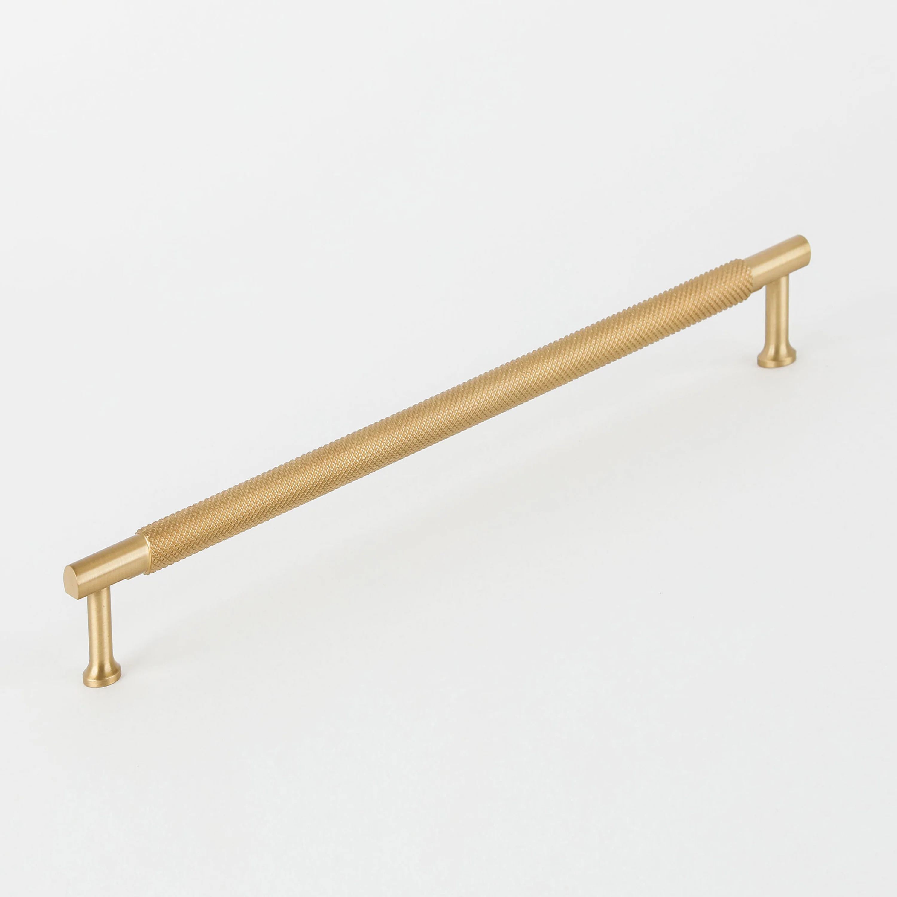 New Yorker Handle - Burnished Brass - Image 7