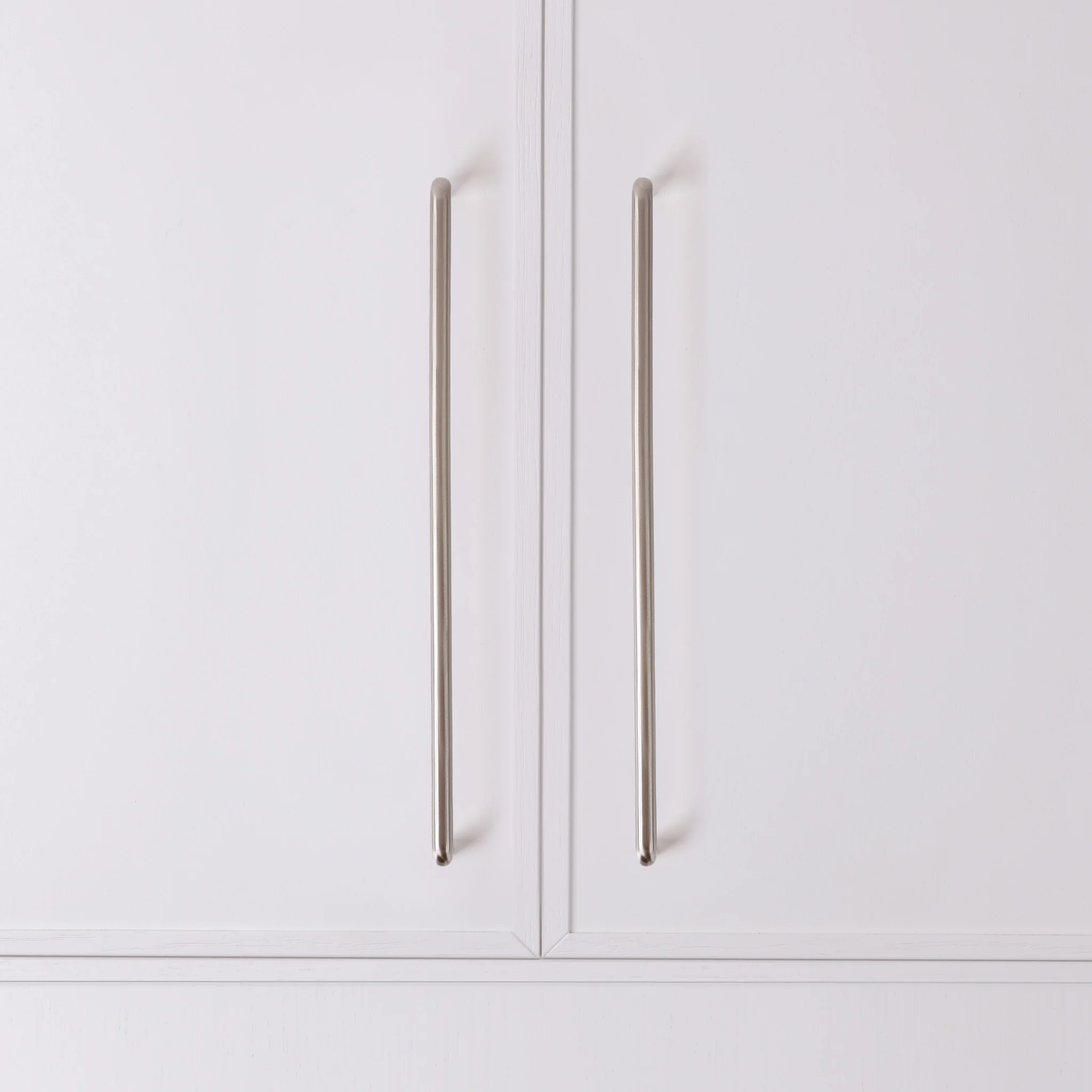 Ren Appliance Pull - Satin Nickel - Image 3
