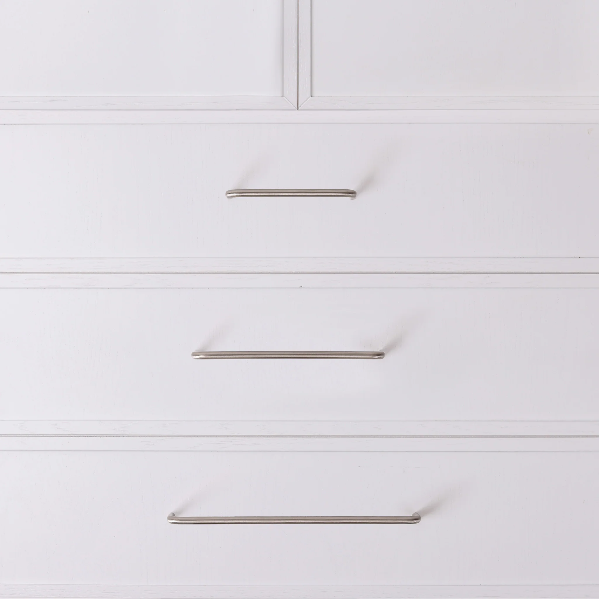Ren Handle - Satin Nickel - Image 2