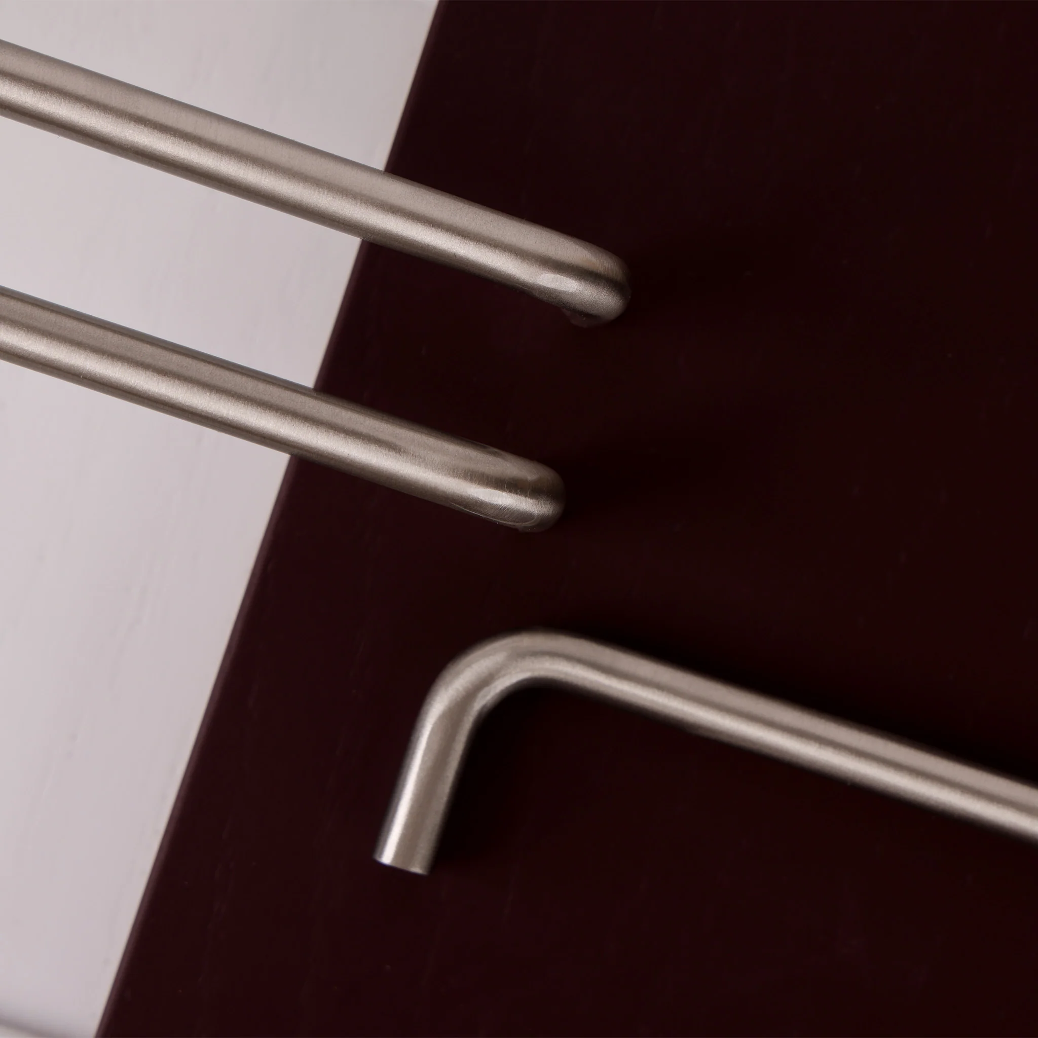 Ren Handle - Satin Nickel - Image 4