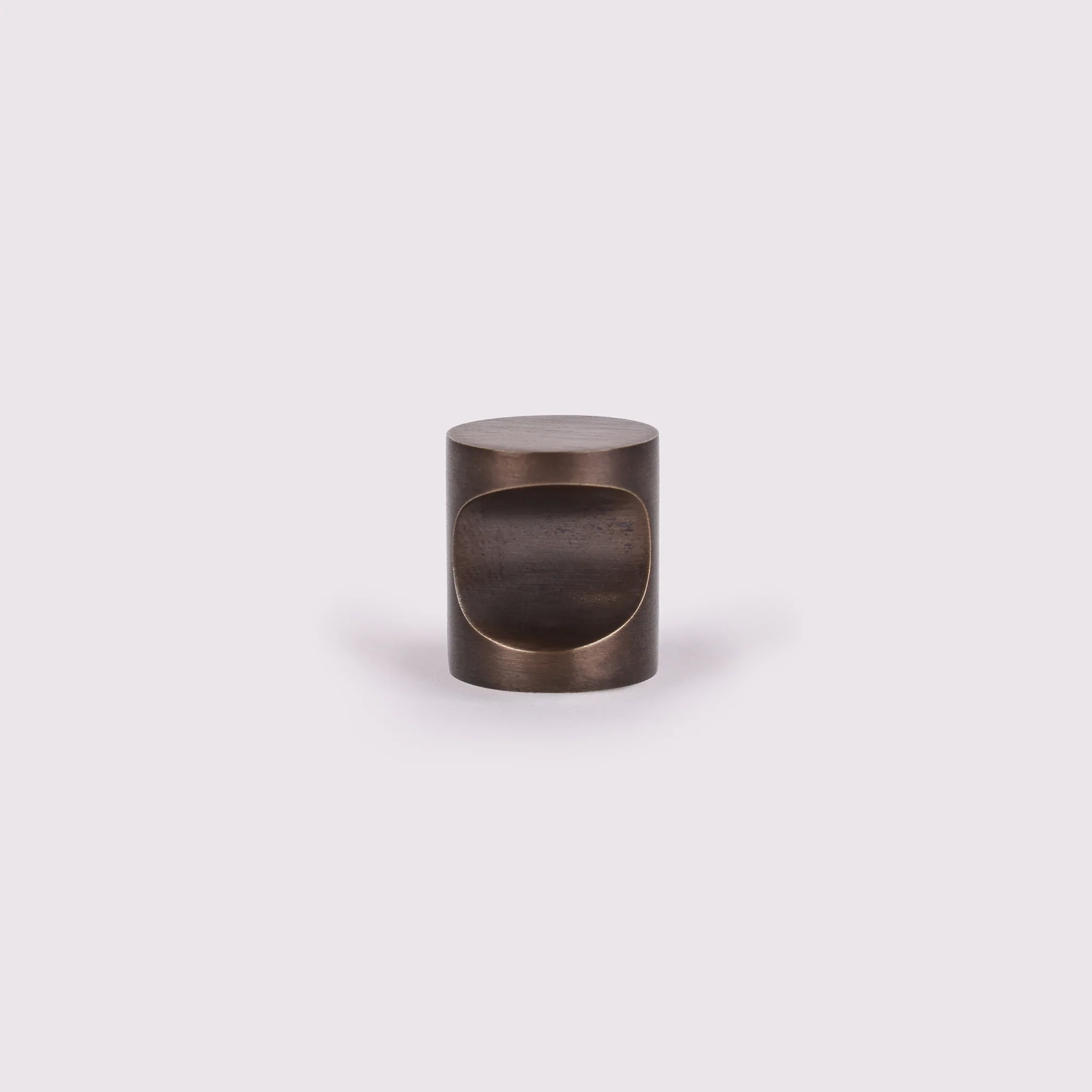 Ren Knob - Oil Rubbed Bronze - Image 2