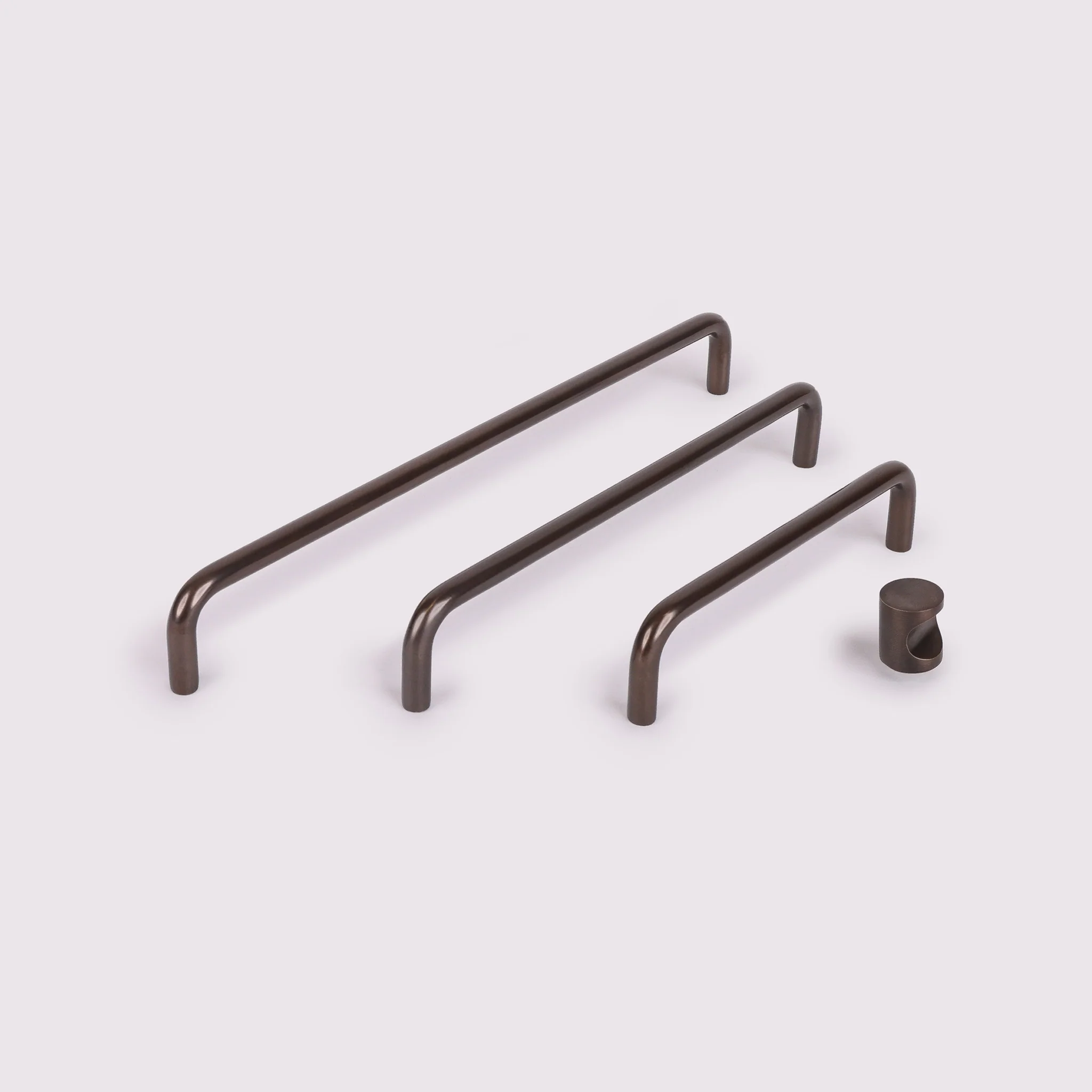 Ren Knob - Oil Rubbed Bronze - Image 4