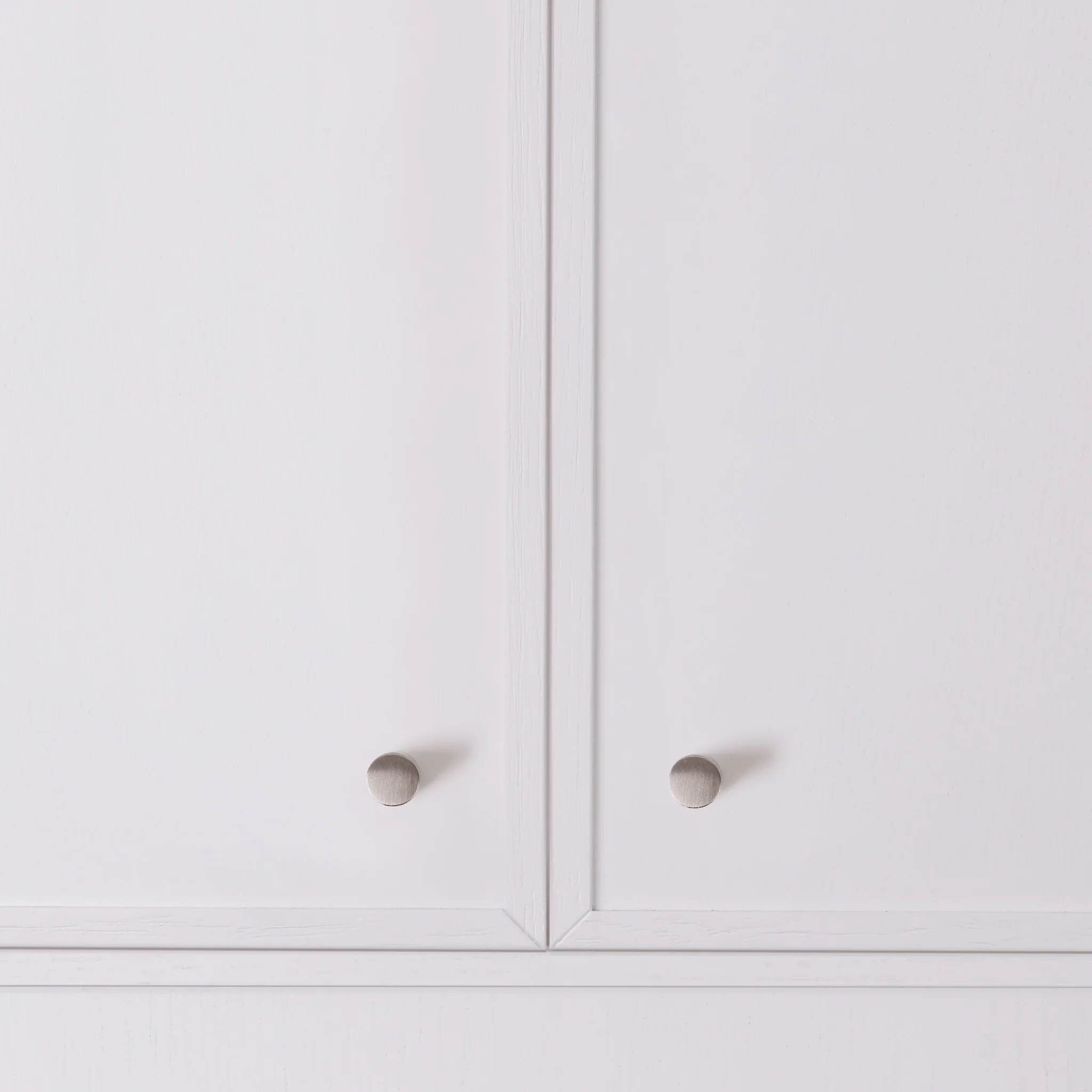 Ren Knob - Satin Nickel - Image 2