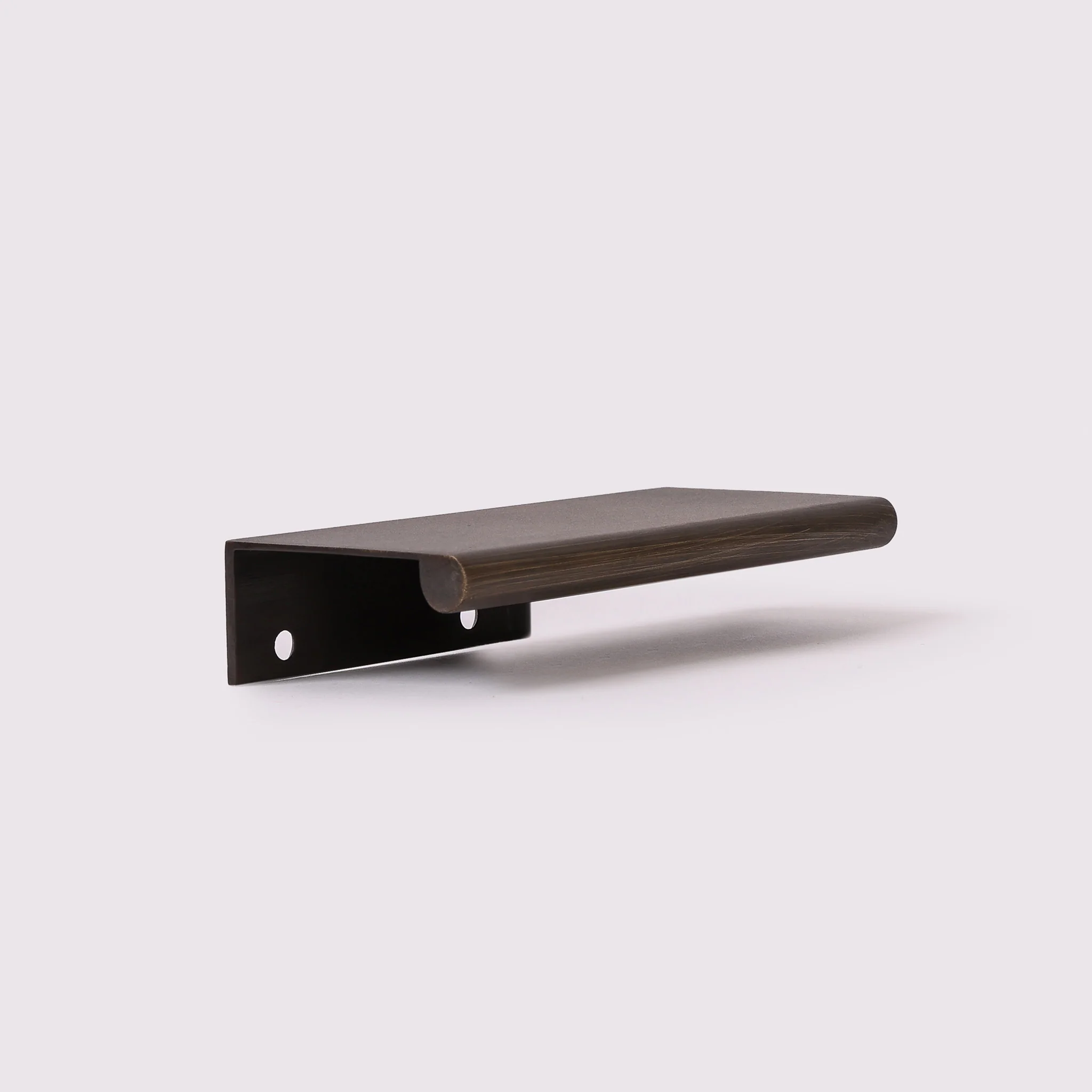Ren Lip Pull - English Bronze - Image 3