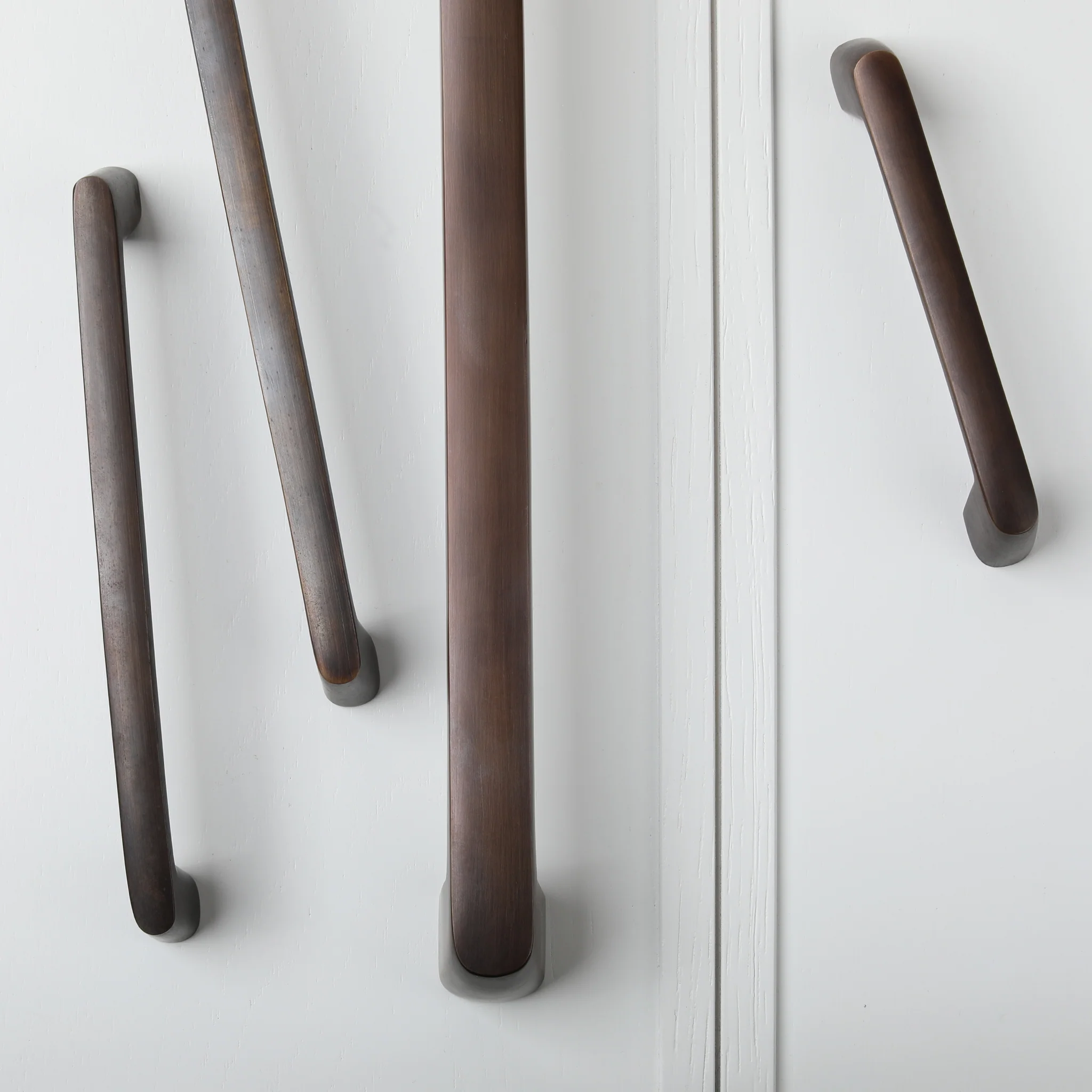 Surrey Appliance Pull - Antique Bronze - Image 5