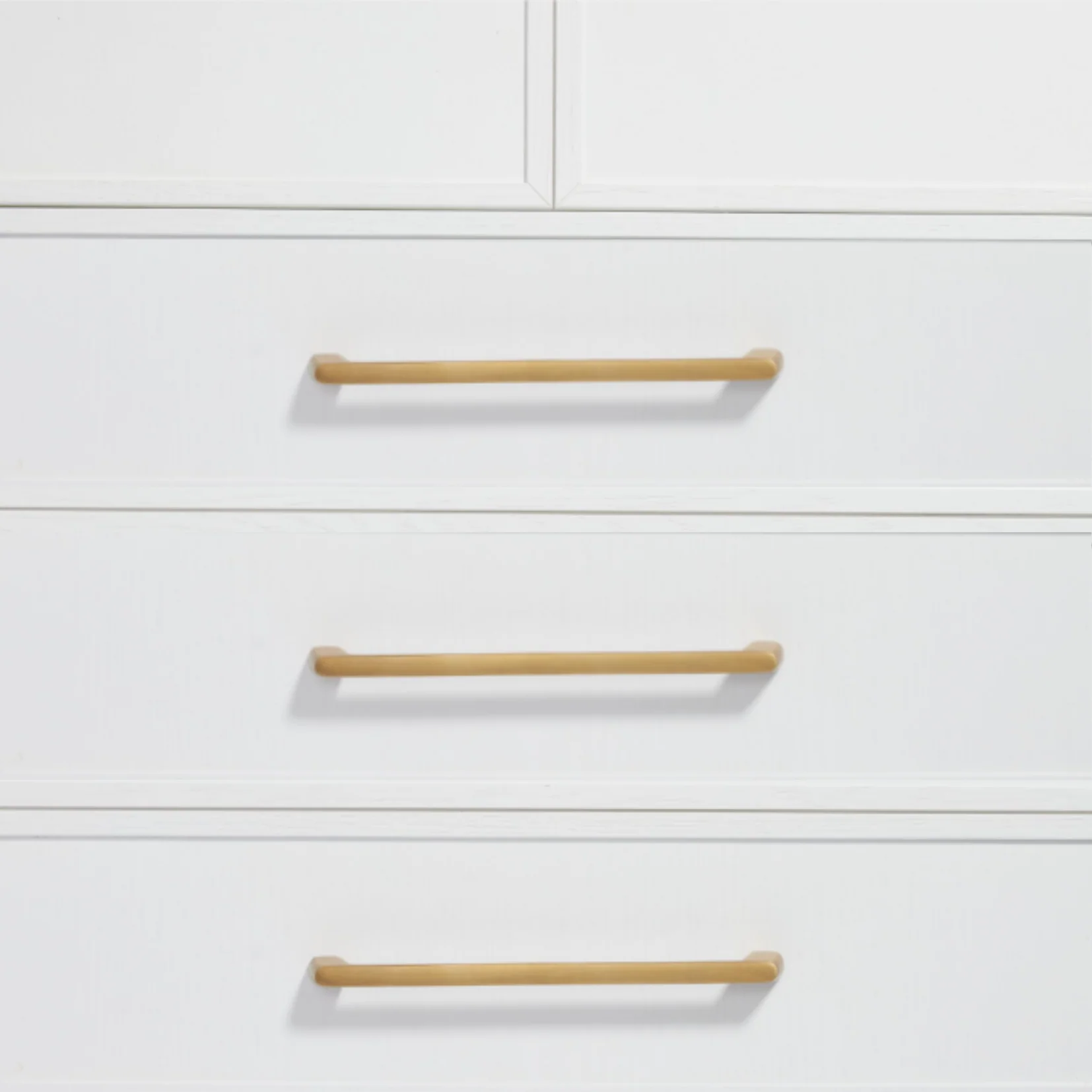 Surrey Handle - Acid Washed Brass - Image 8
